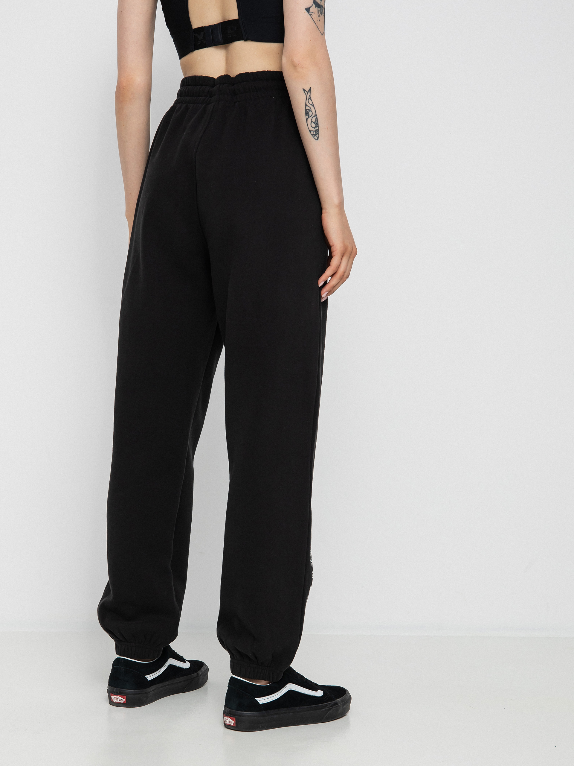 Salty Crew Alpha Pants Wmn (black)