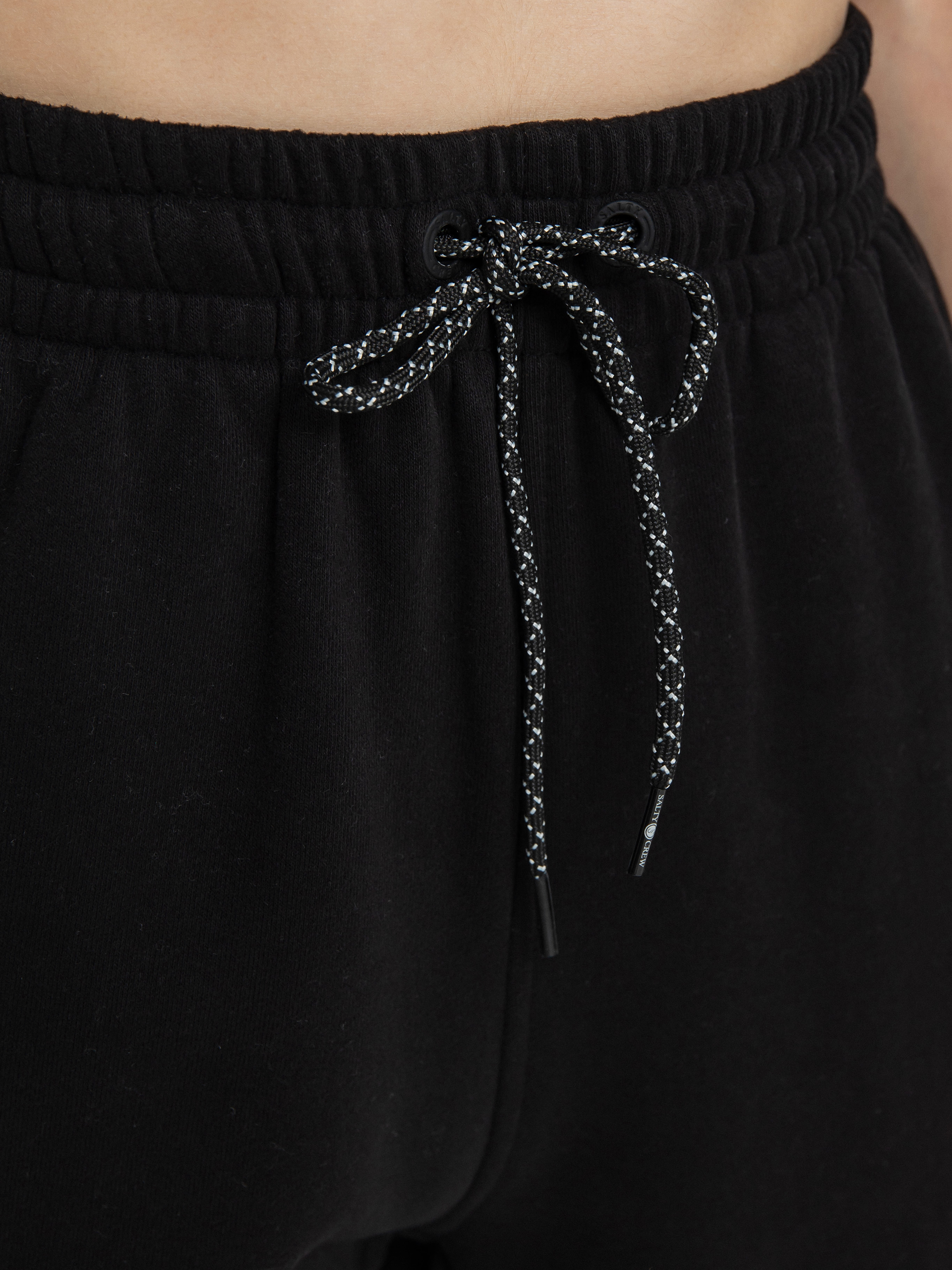 Salty Crew Alpha Pants Wmn (black)