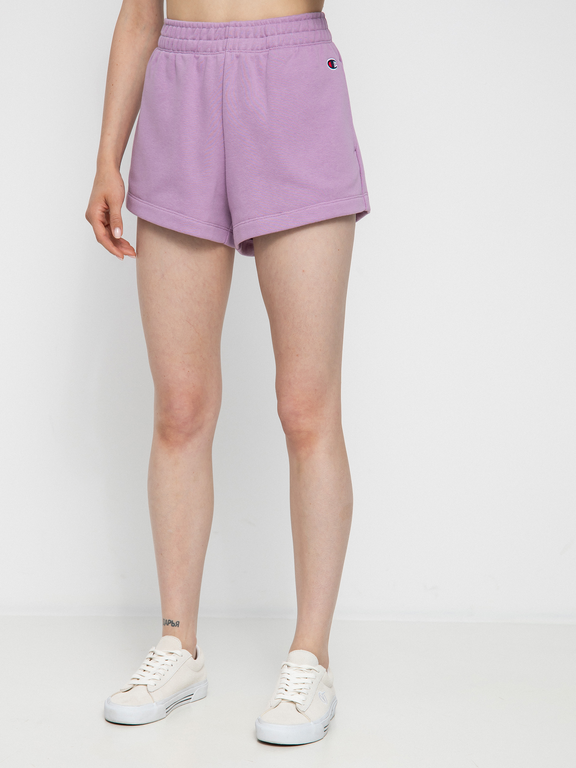 Champion Shorts 114926 Wmn (grl)