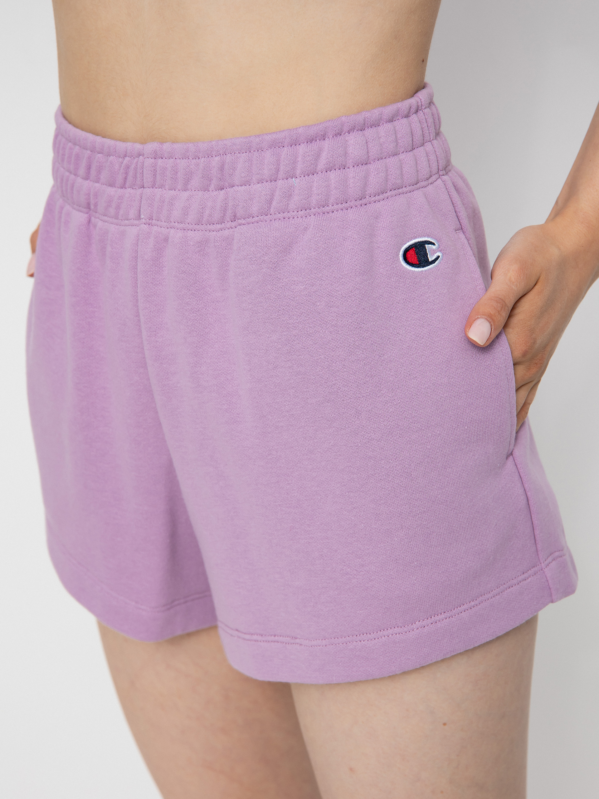 Champion Shorts 114926 Shorts Wmn (grl)