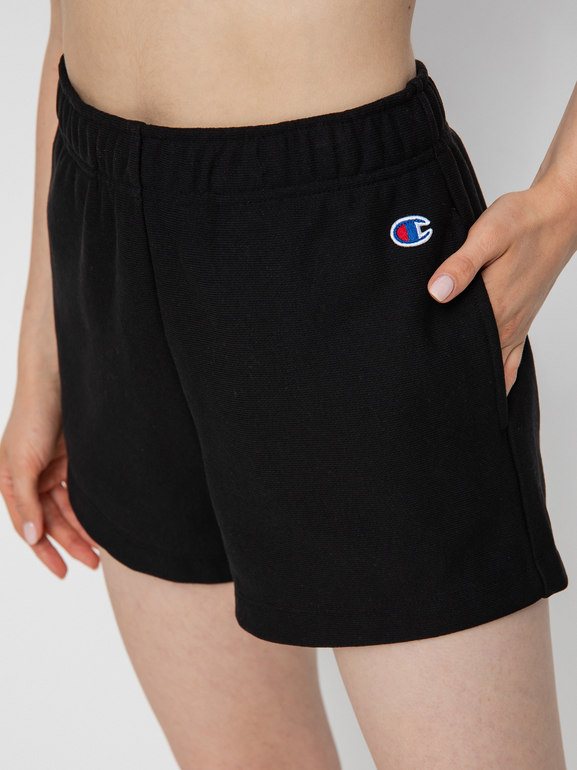 Champion women's cheap bermuda shorts