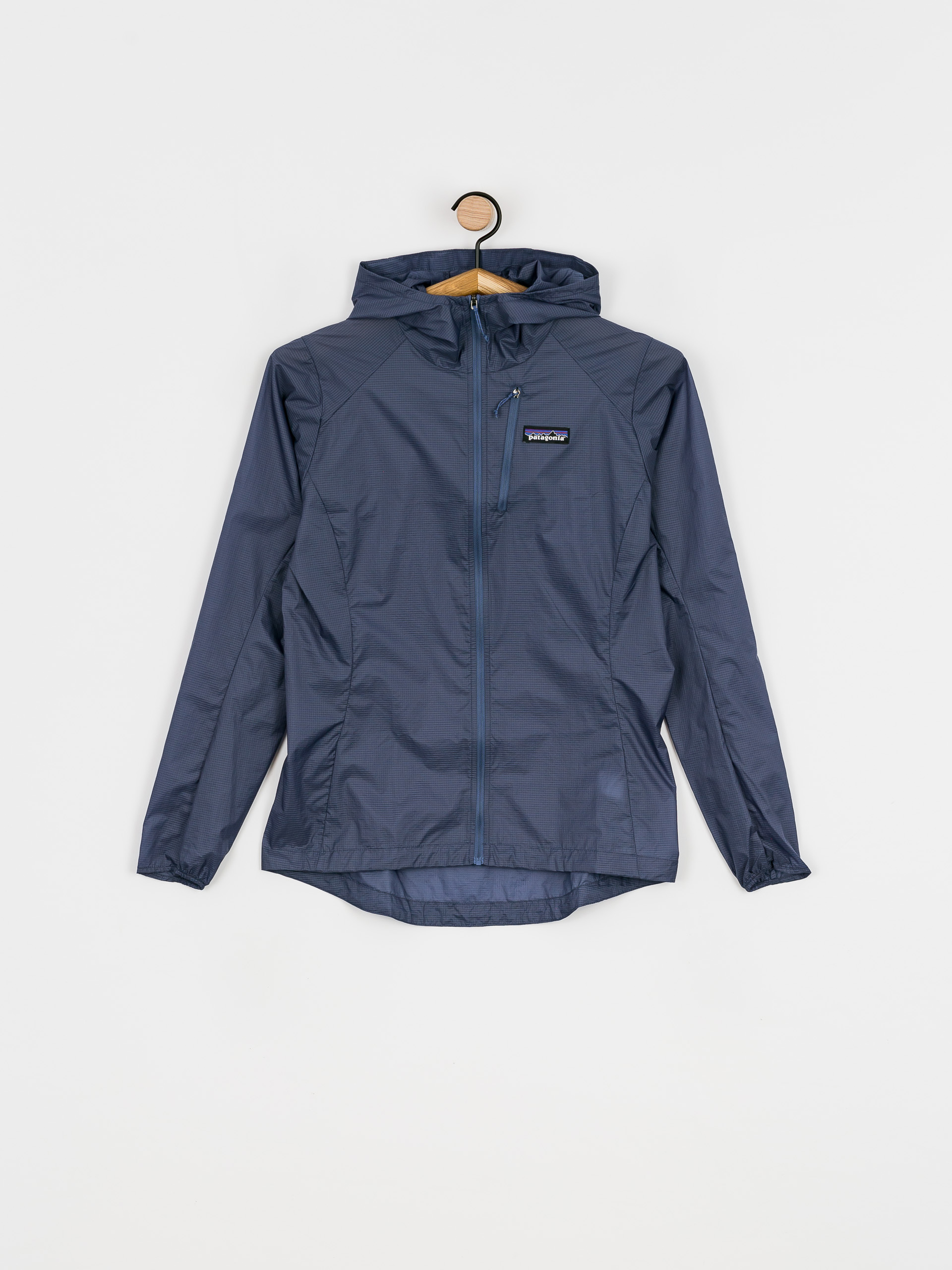 Patagonia Houdini Jacket Wmn (current blue)