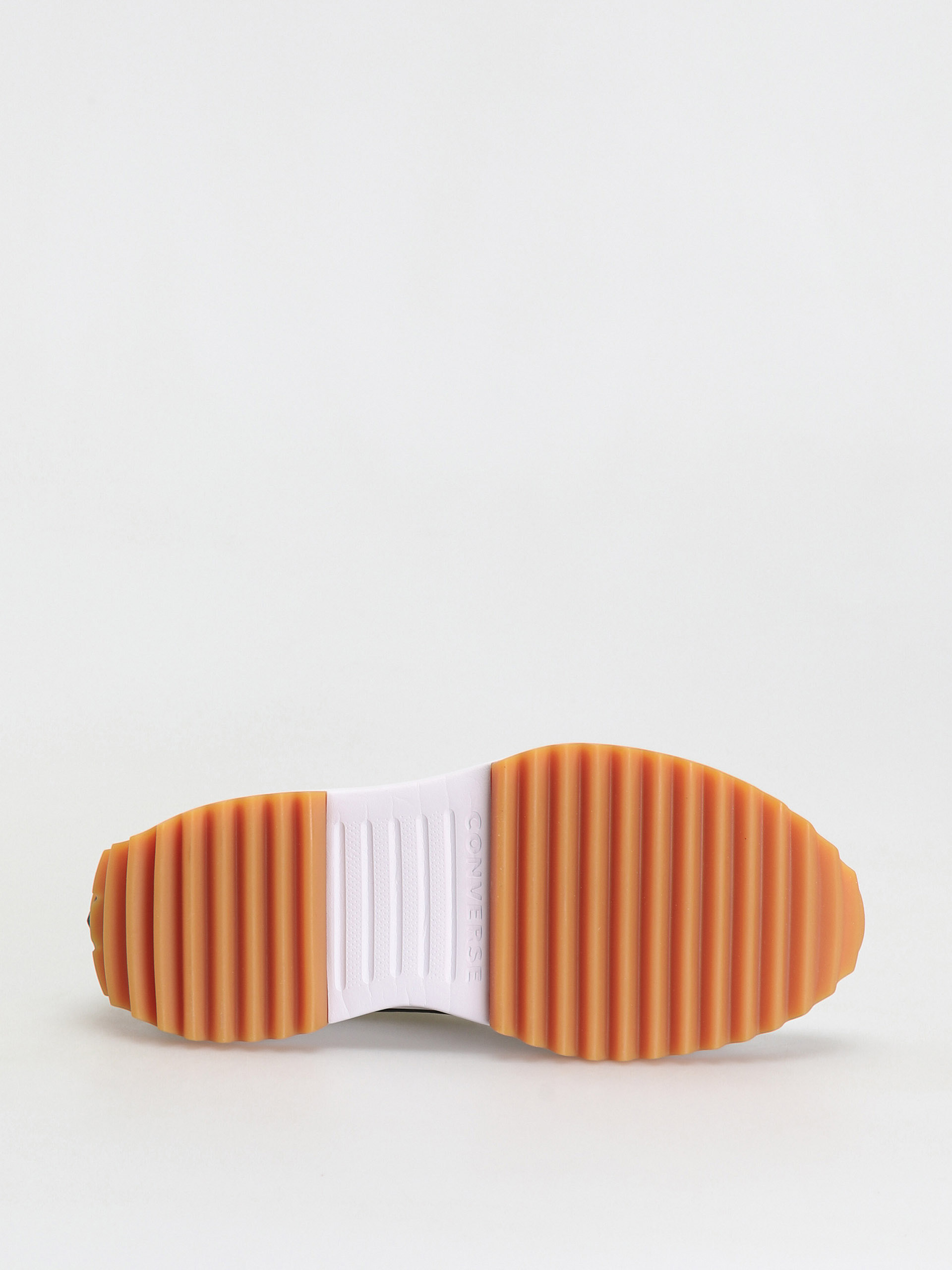 Converse Run Star Hike Hi Shoes (olive aura/black/white)