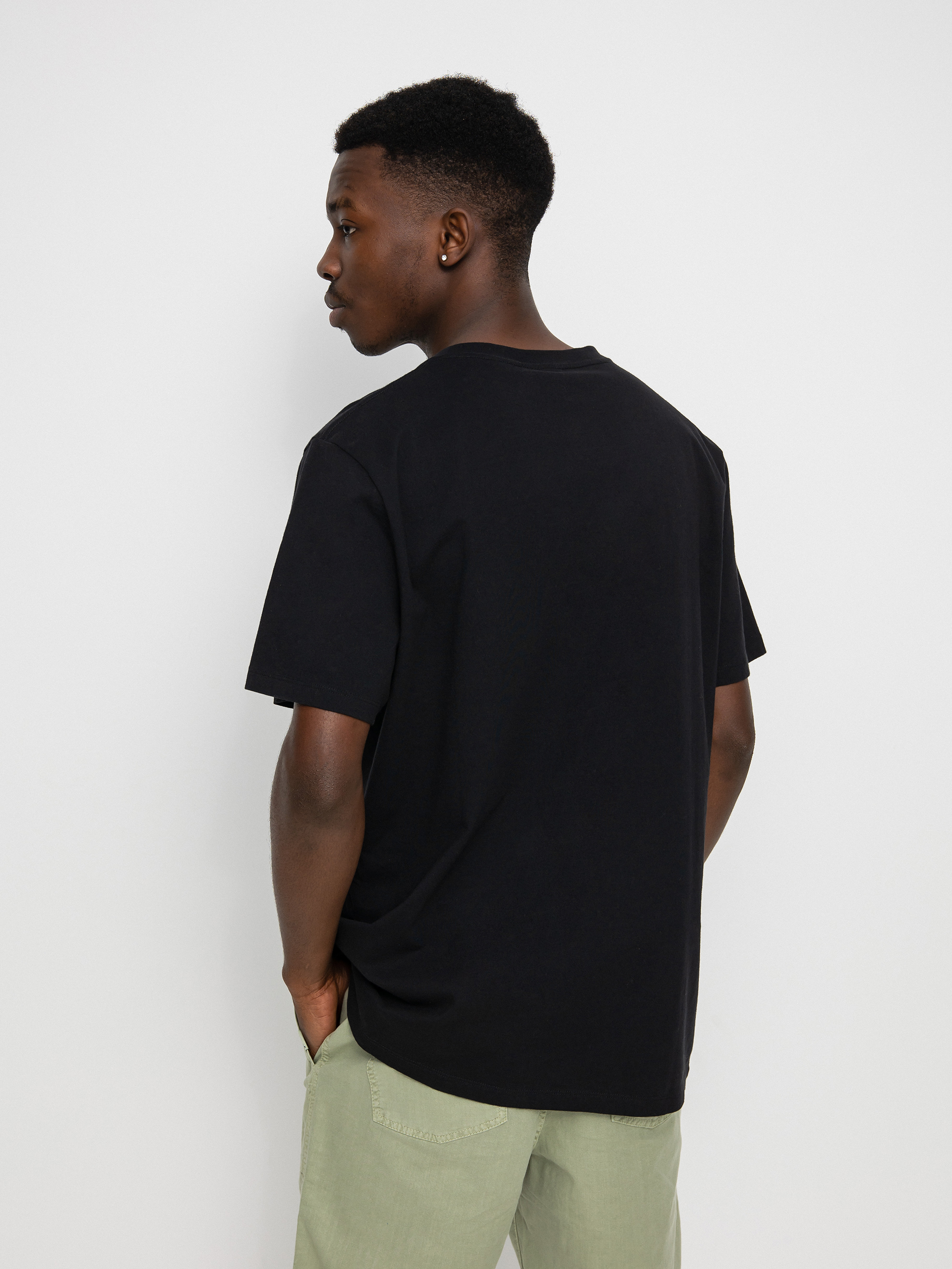 Cariuma Logo T-Shirt (black)