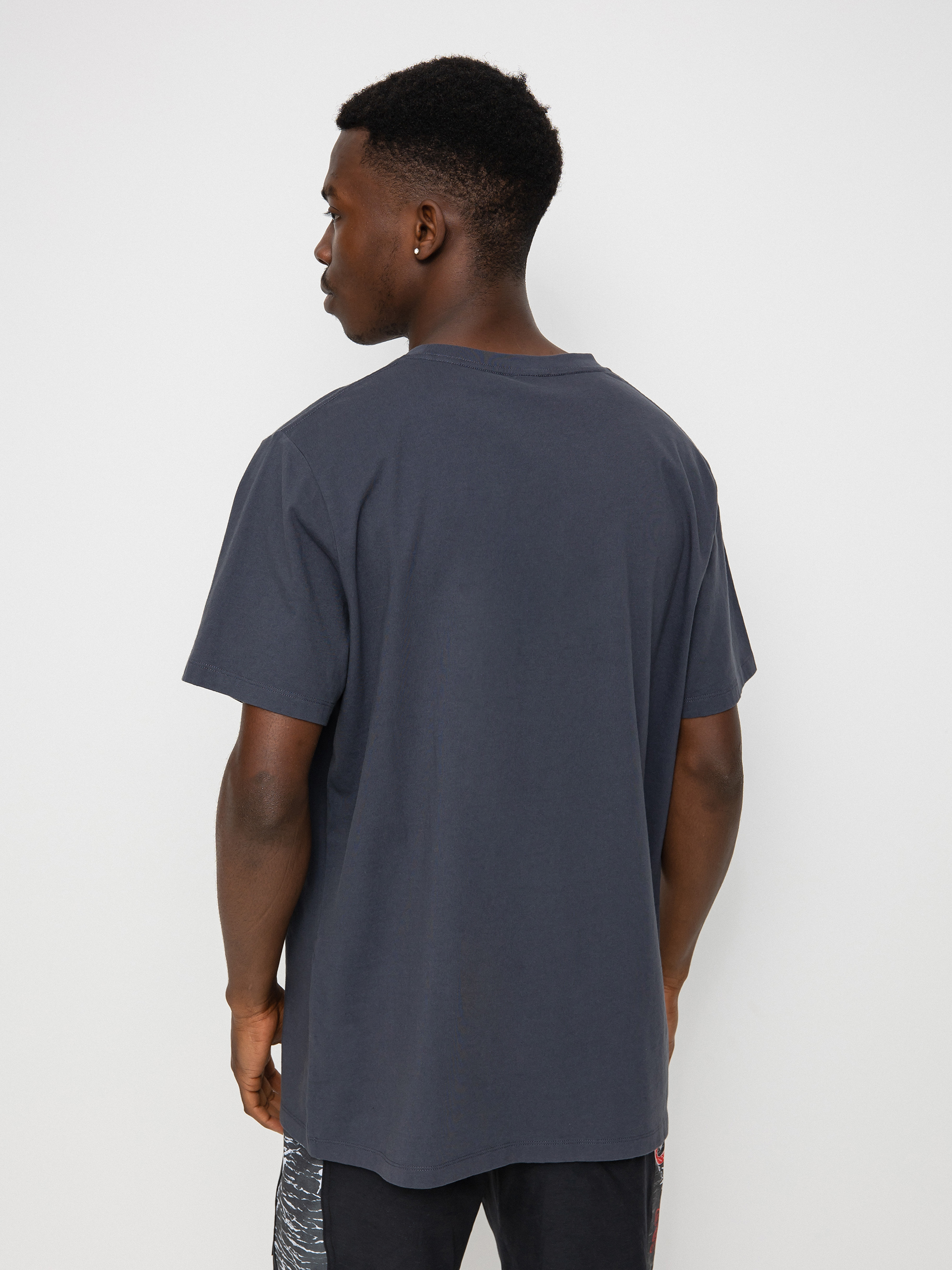 Cariuma Logo T-shirt (dark grey)