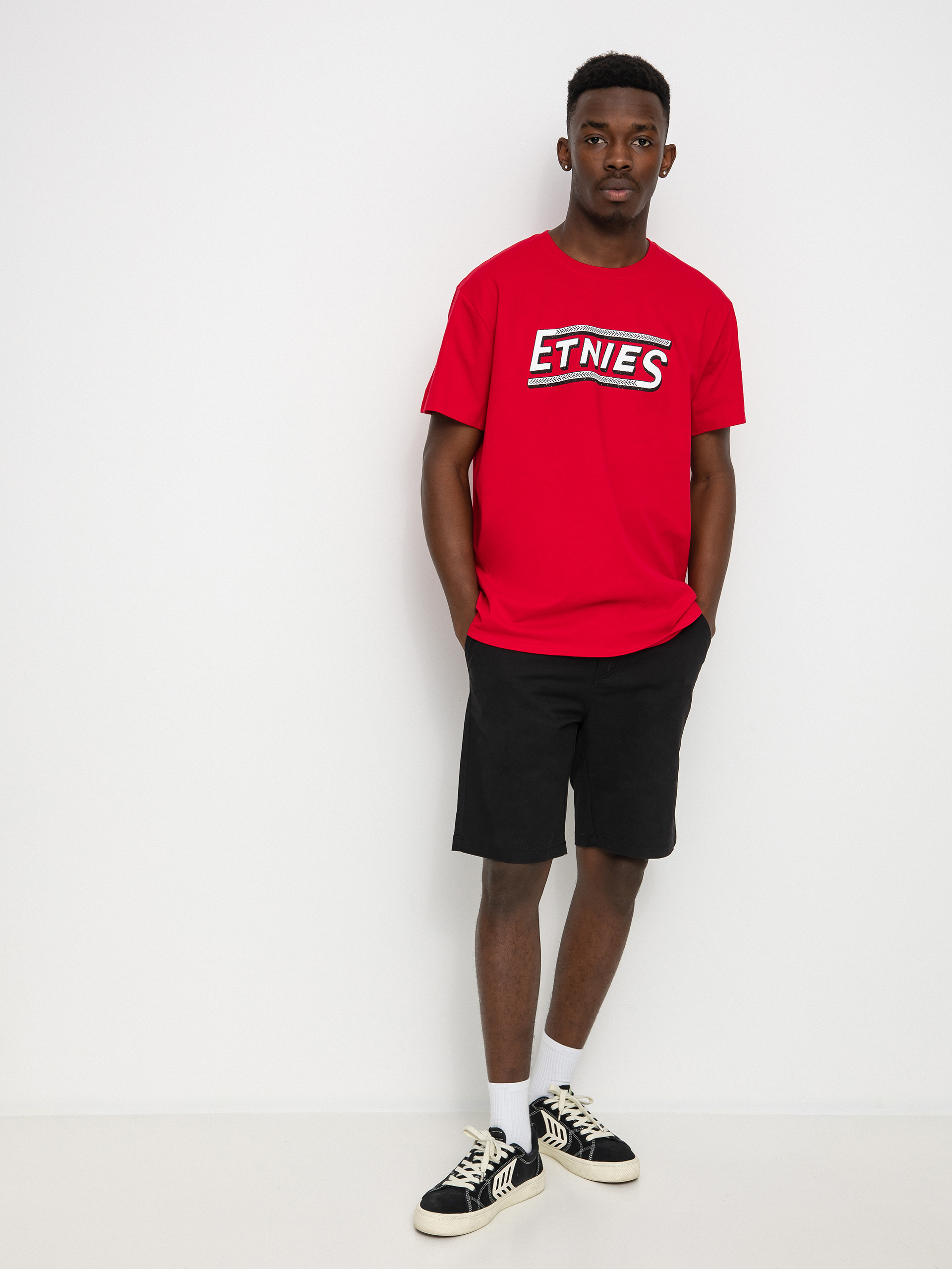 etnies shirt