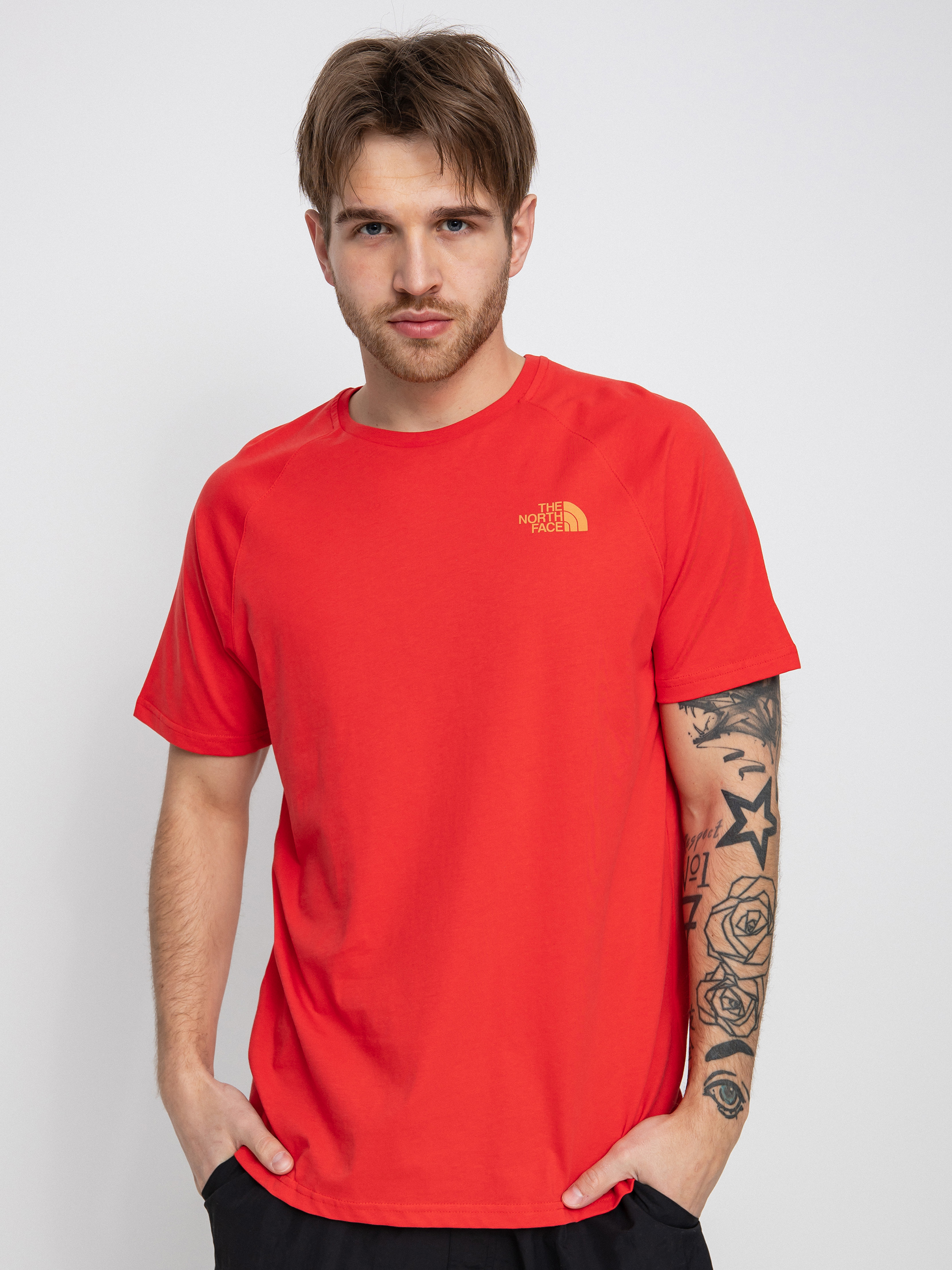The North Face North Faces T-shirt 