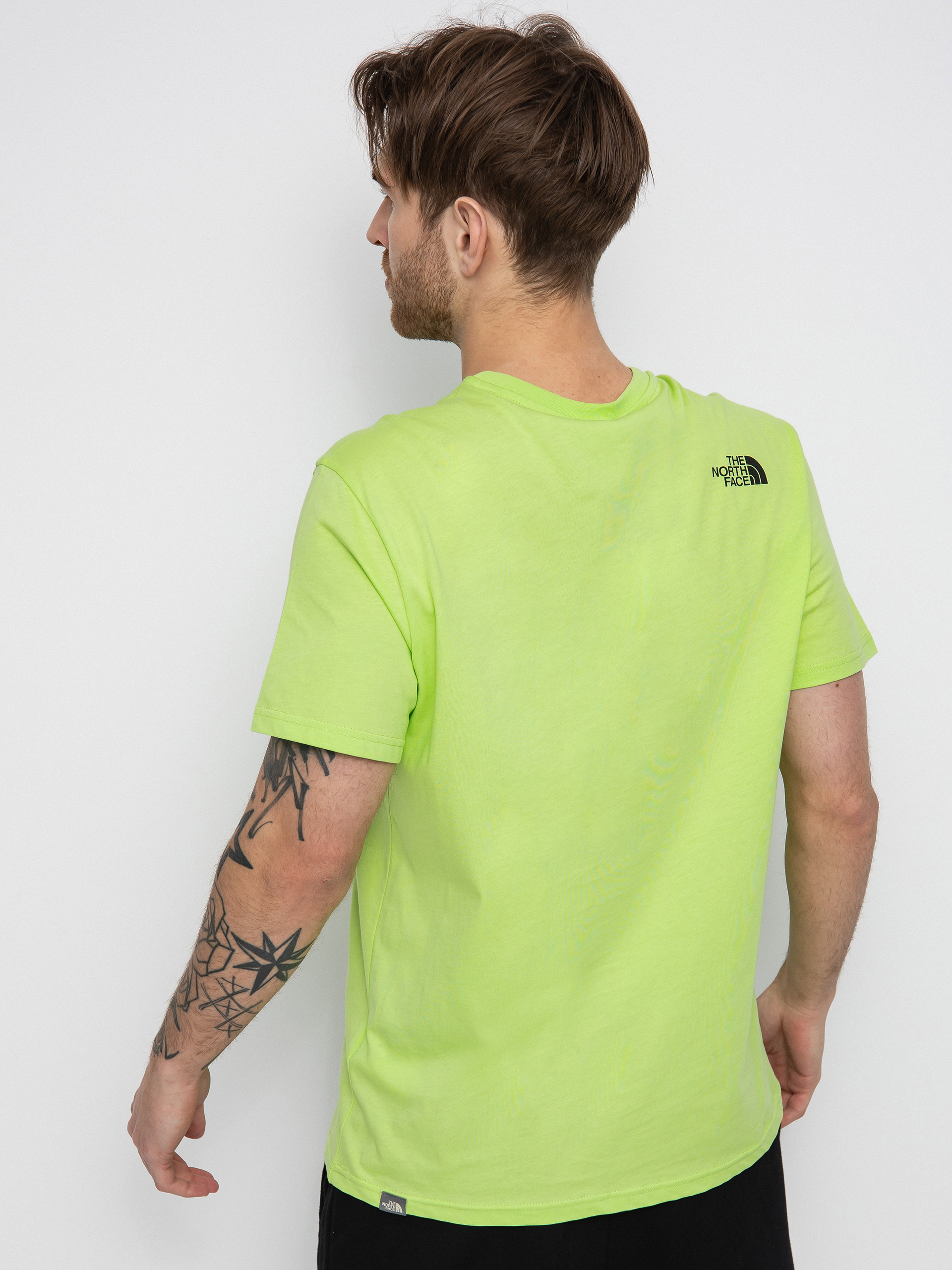 The North Face Simple Dome T-shirt 