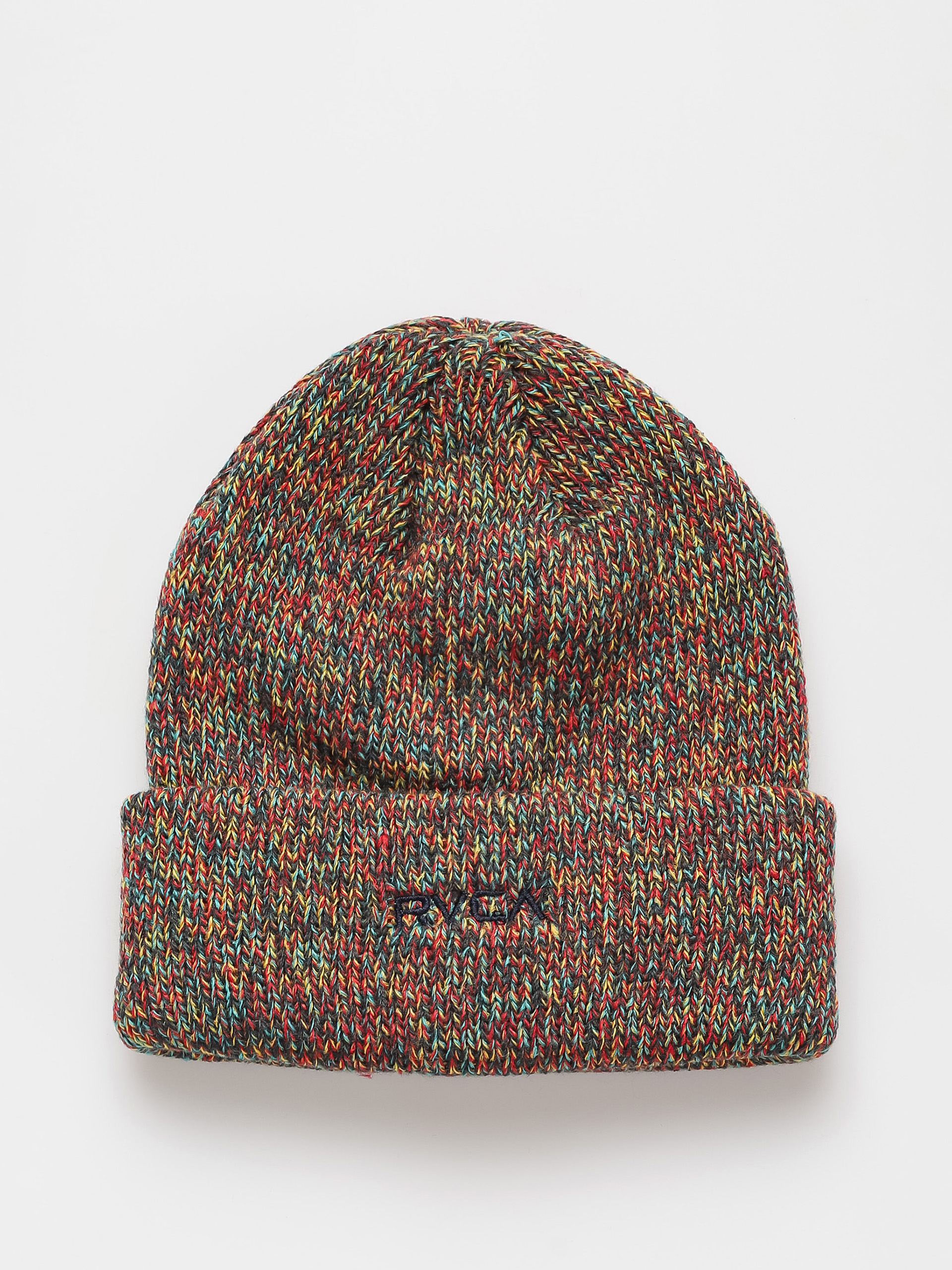 RVCA Trails Beanie (navy marine)