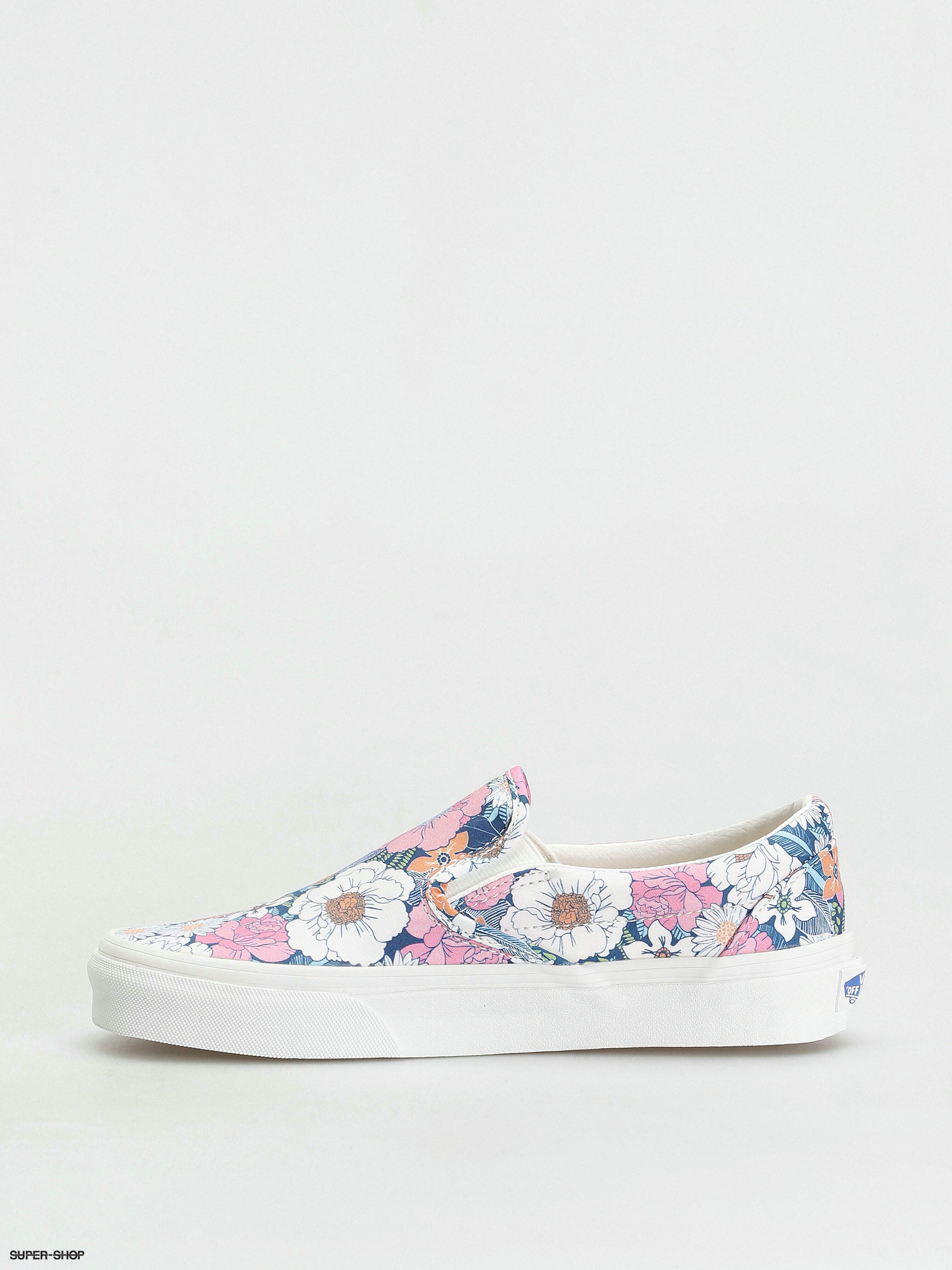 Vans floral hotsell products alsip il