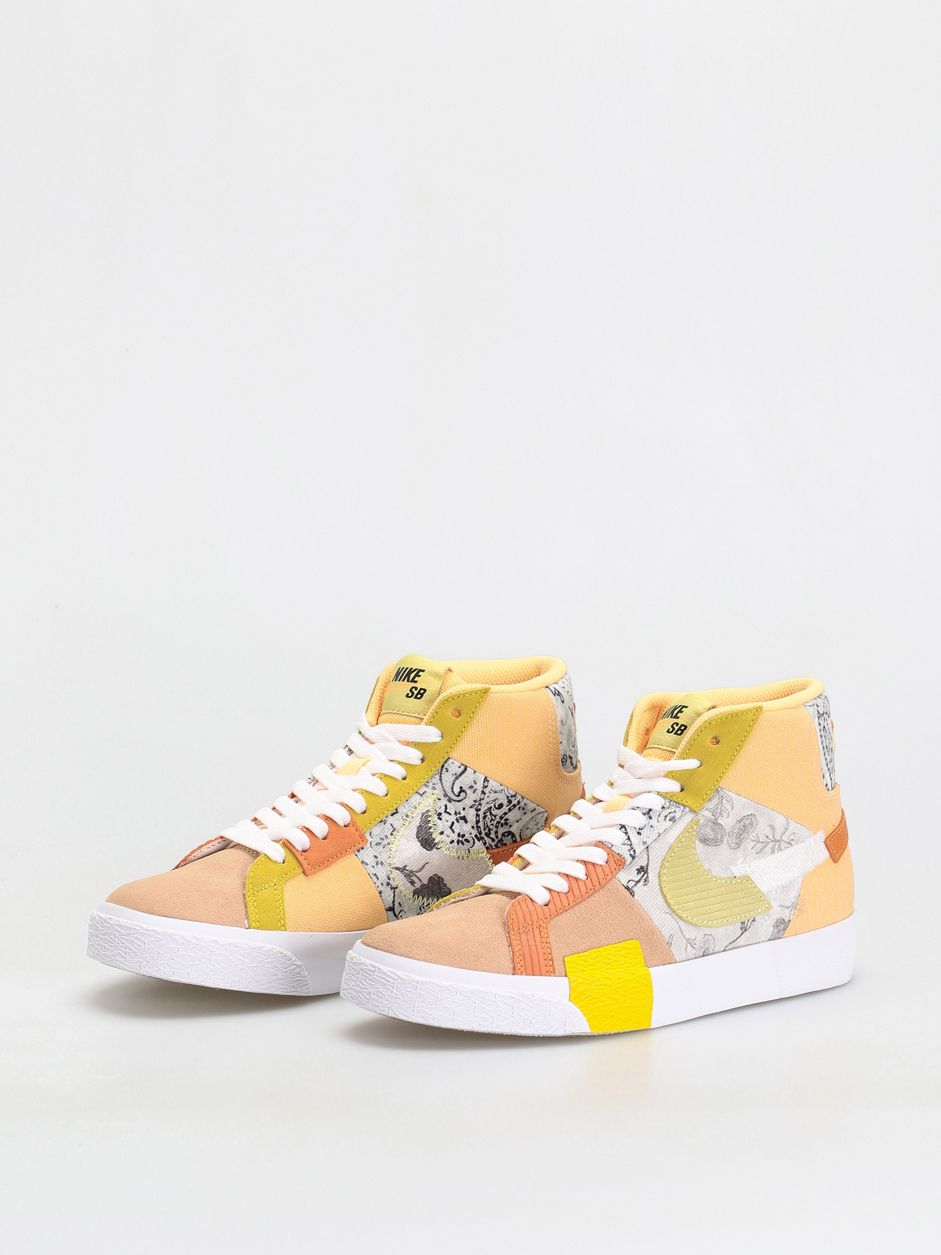 zoom blazer mid premium sb
