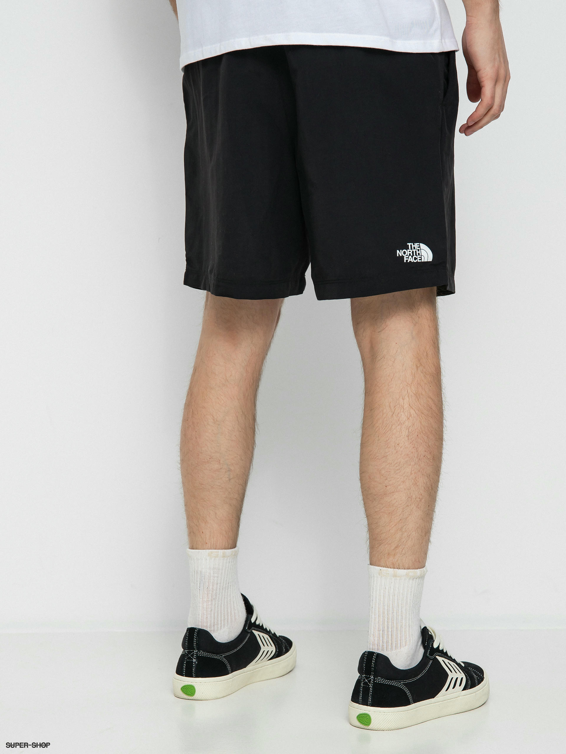 north face river shorts