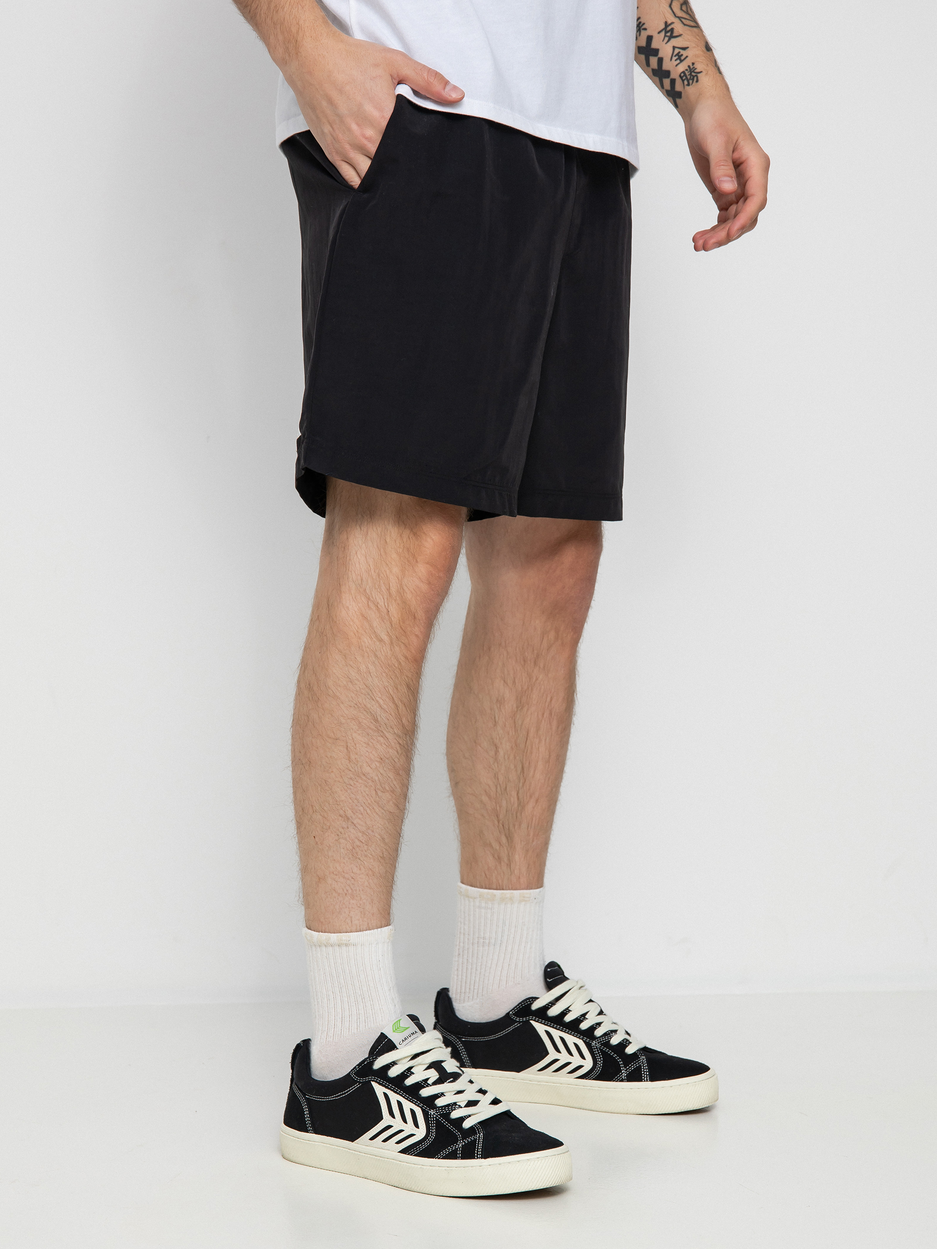 The North Face Water Shorts (tnf black)