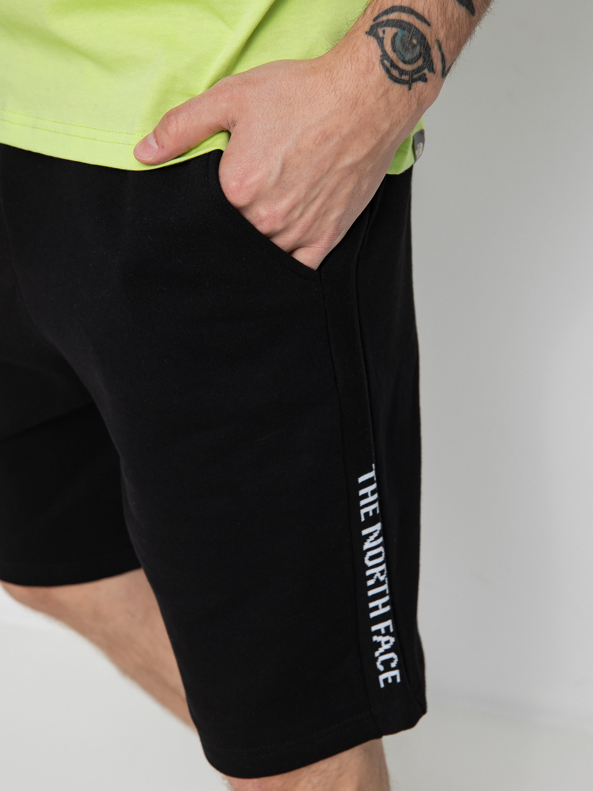 The North Face Zumu Shorts (tnf black)