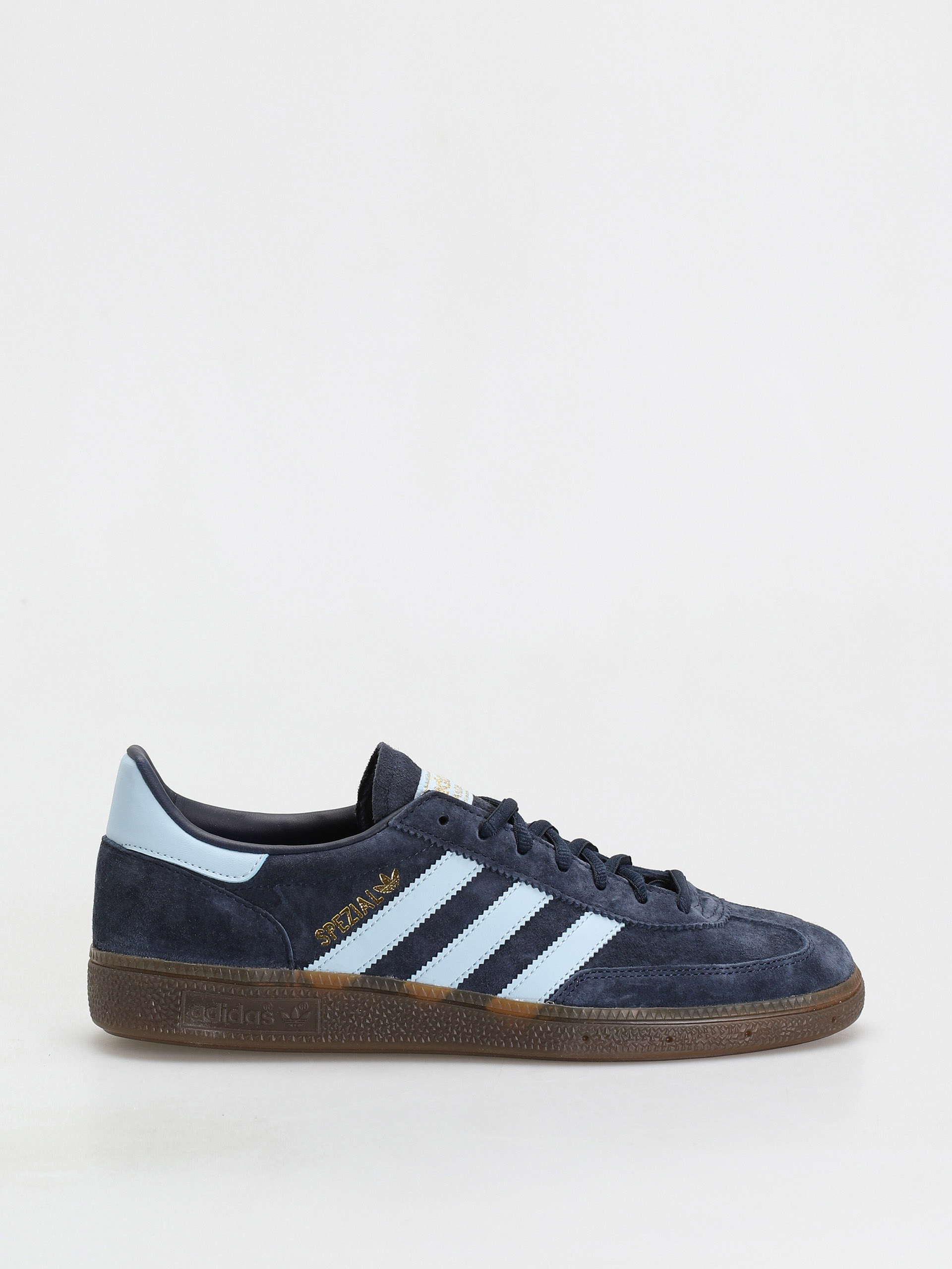adidas Originals Handball Spezial Schuhe Dunkelblau (conavy