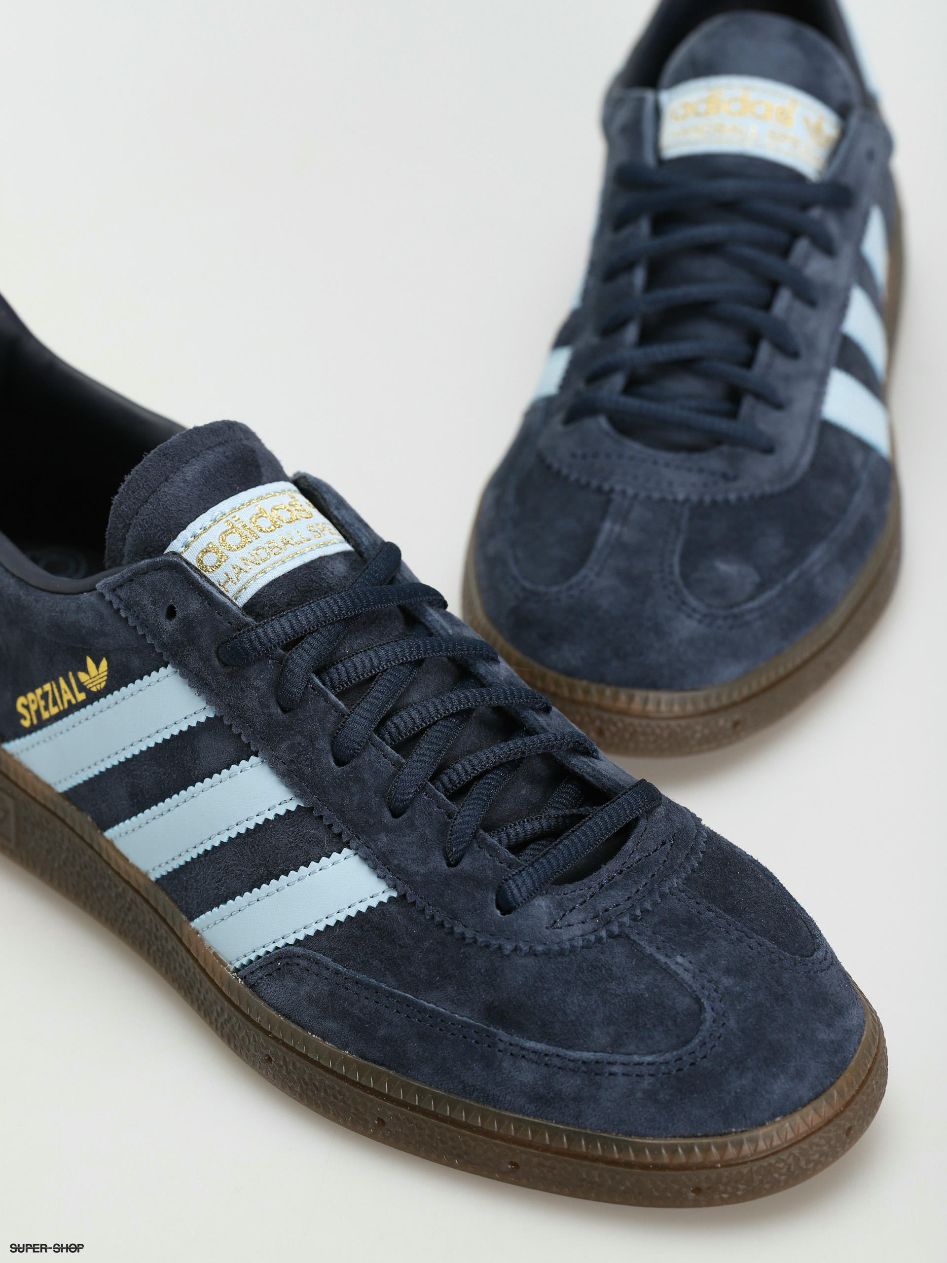 adidas men's handball spezial shoe