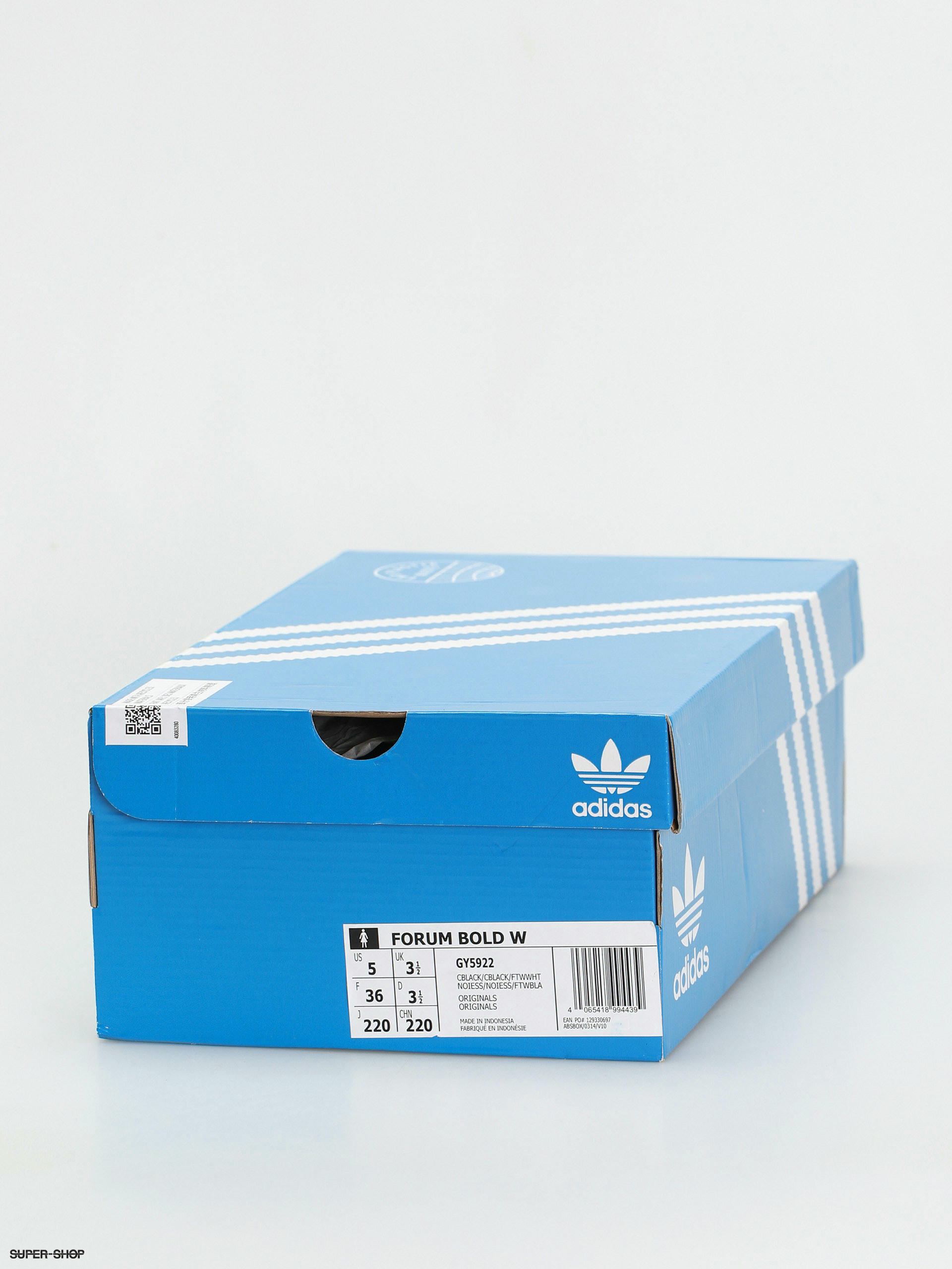 box adidas original