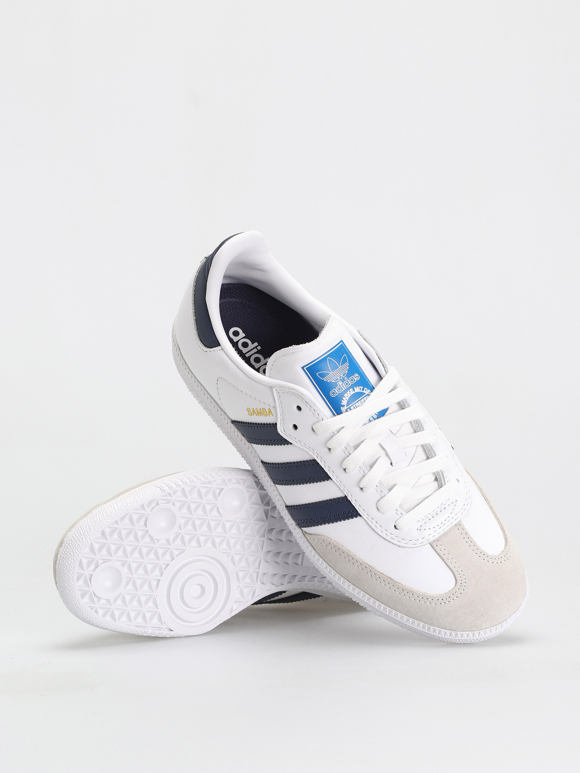 Adidas samba cheap m unterschied