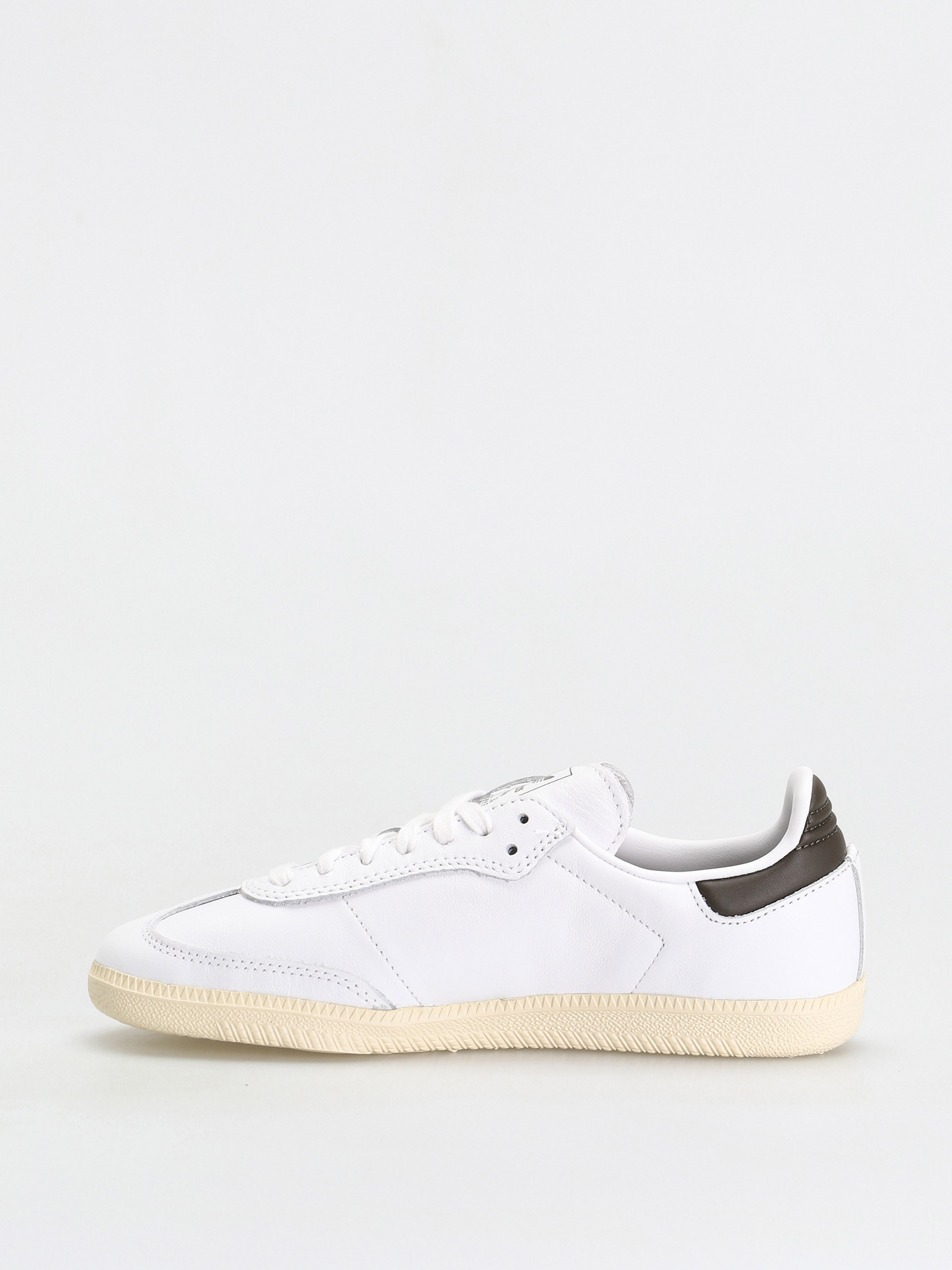 adidas Samba Adv Shoes (ftwwht/ftwwht/shaoli)