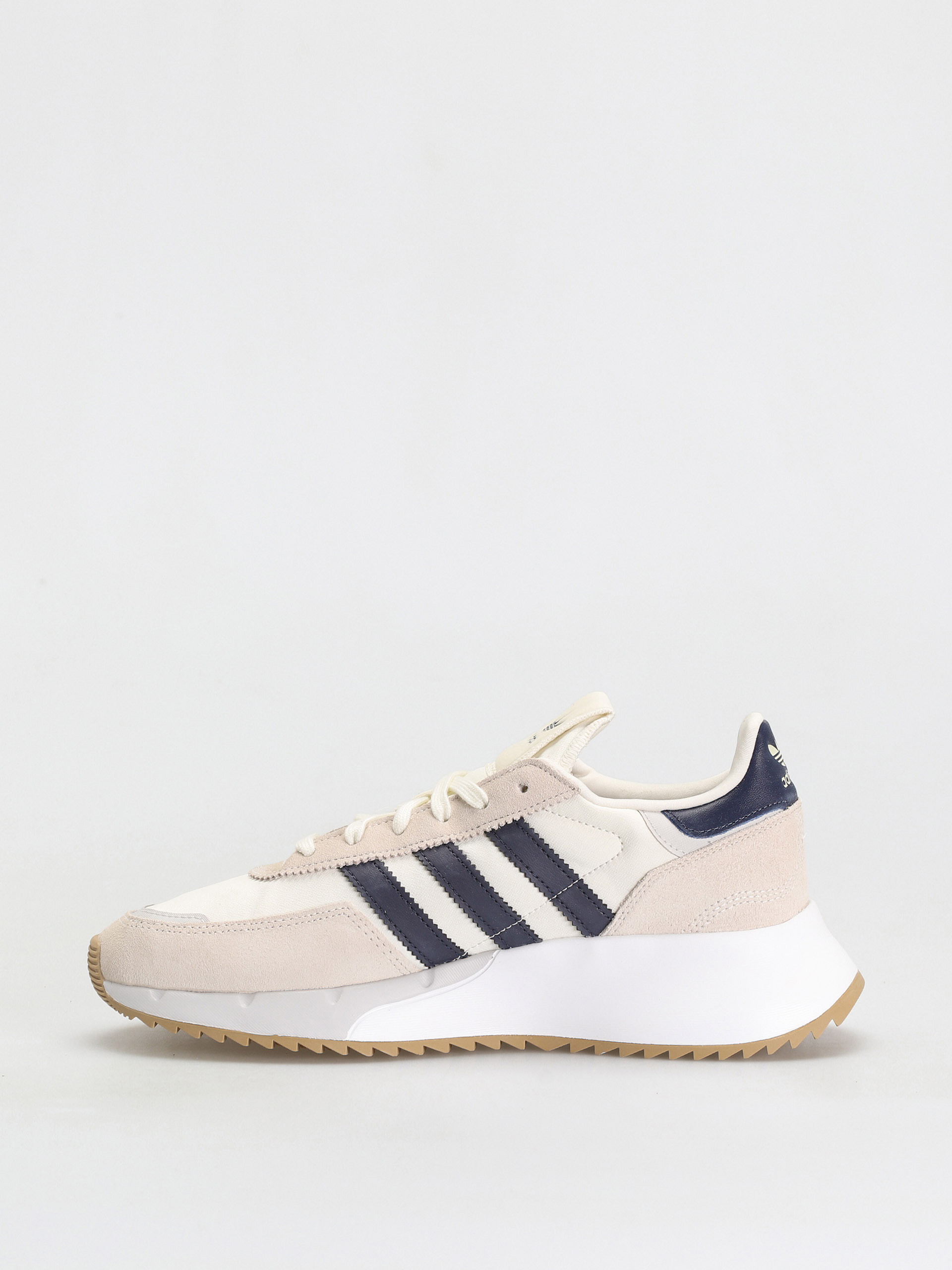 adidas Originals Retropy F2 Schuhe (owhite/shanav/hazyel)