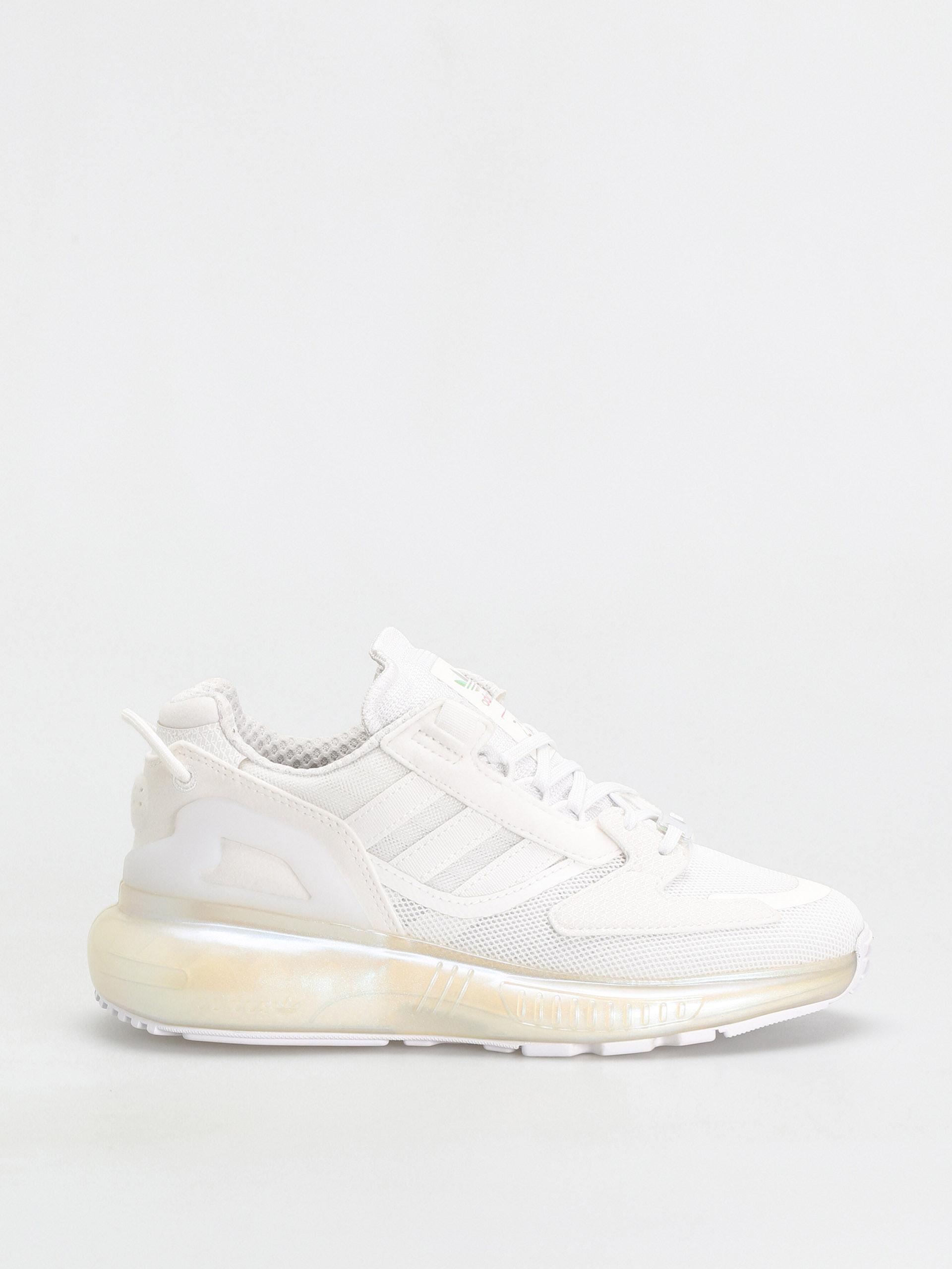 adidas gazelle silver green womens ULTRABOOST 1.0 DNA 
