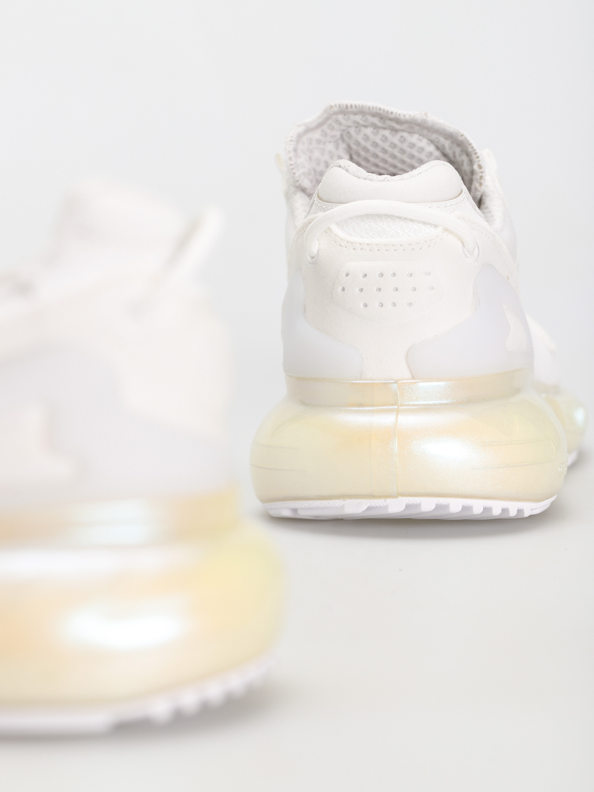 adidas Originals Zx 5K Boost Shoes Wmn (gretwo/clpink/cblack)