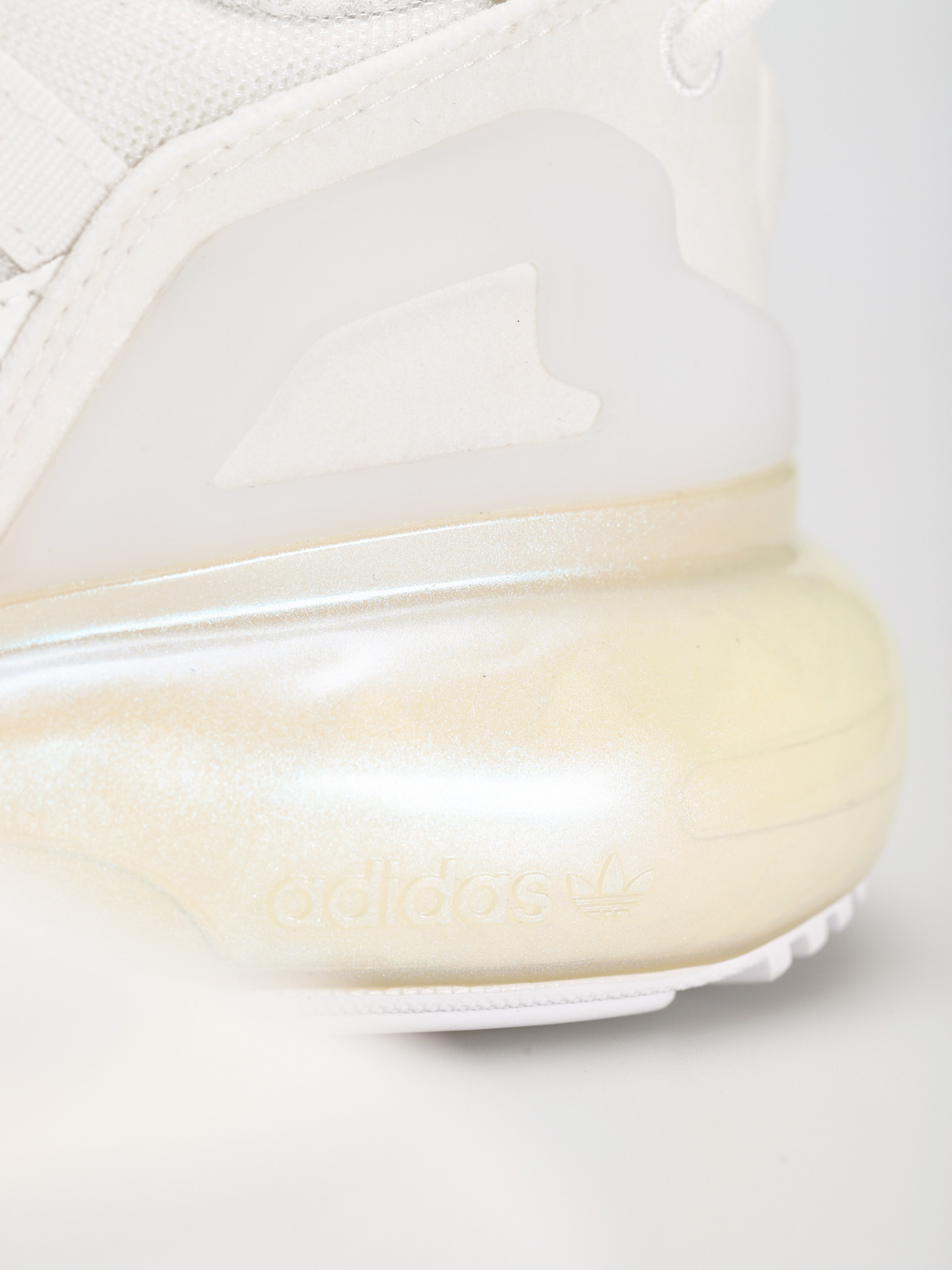 adidas Originals Zx 5K Boost Shoes Wmn (gretwo/clpink/cblack)