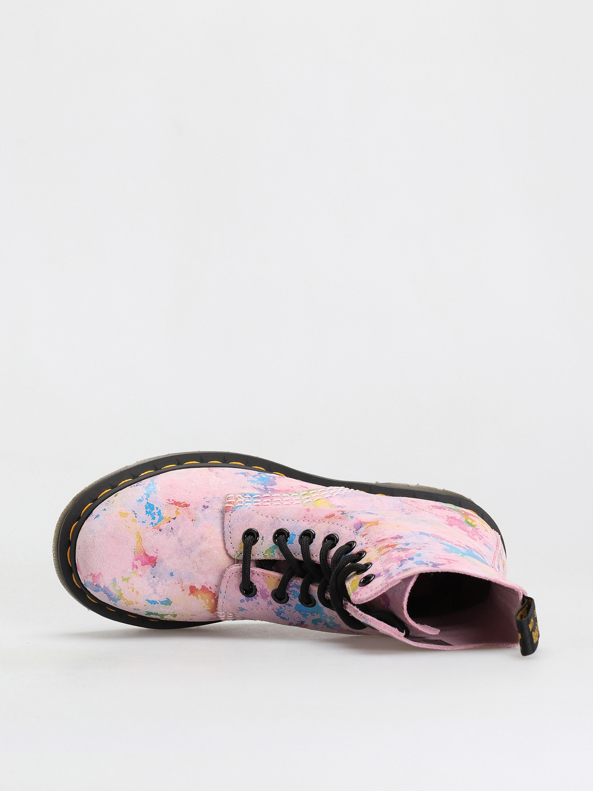 Martens 1460 Pascal Schuhe Wmn Pink (pink tutti frutti)