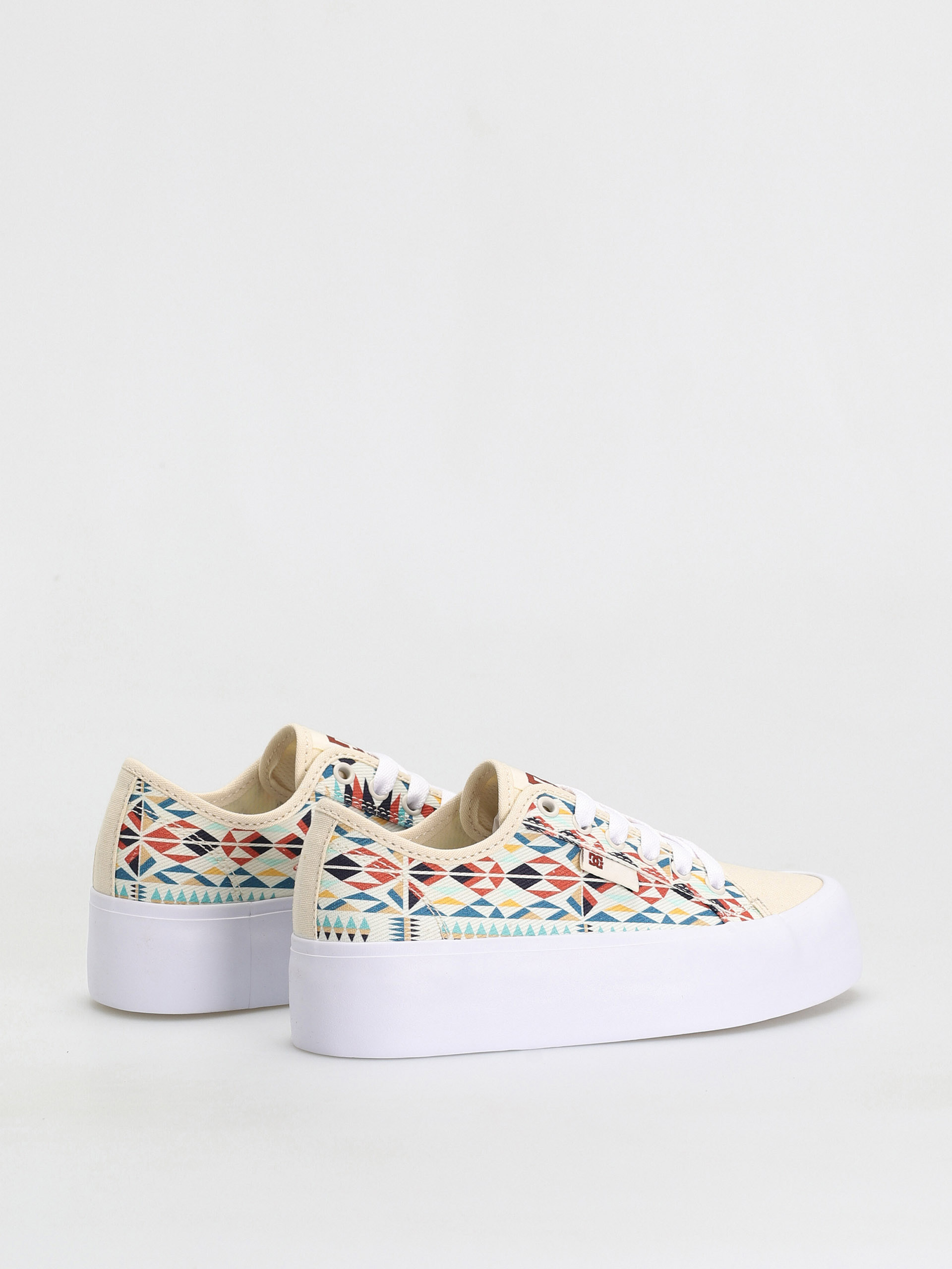 bdg platform sneakers