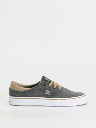 DC Trase Sd Shoes (dark grey/white)