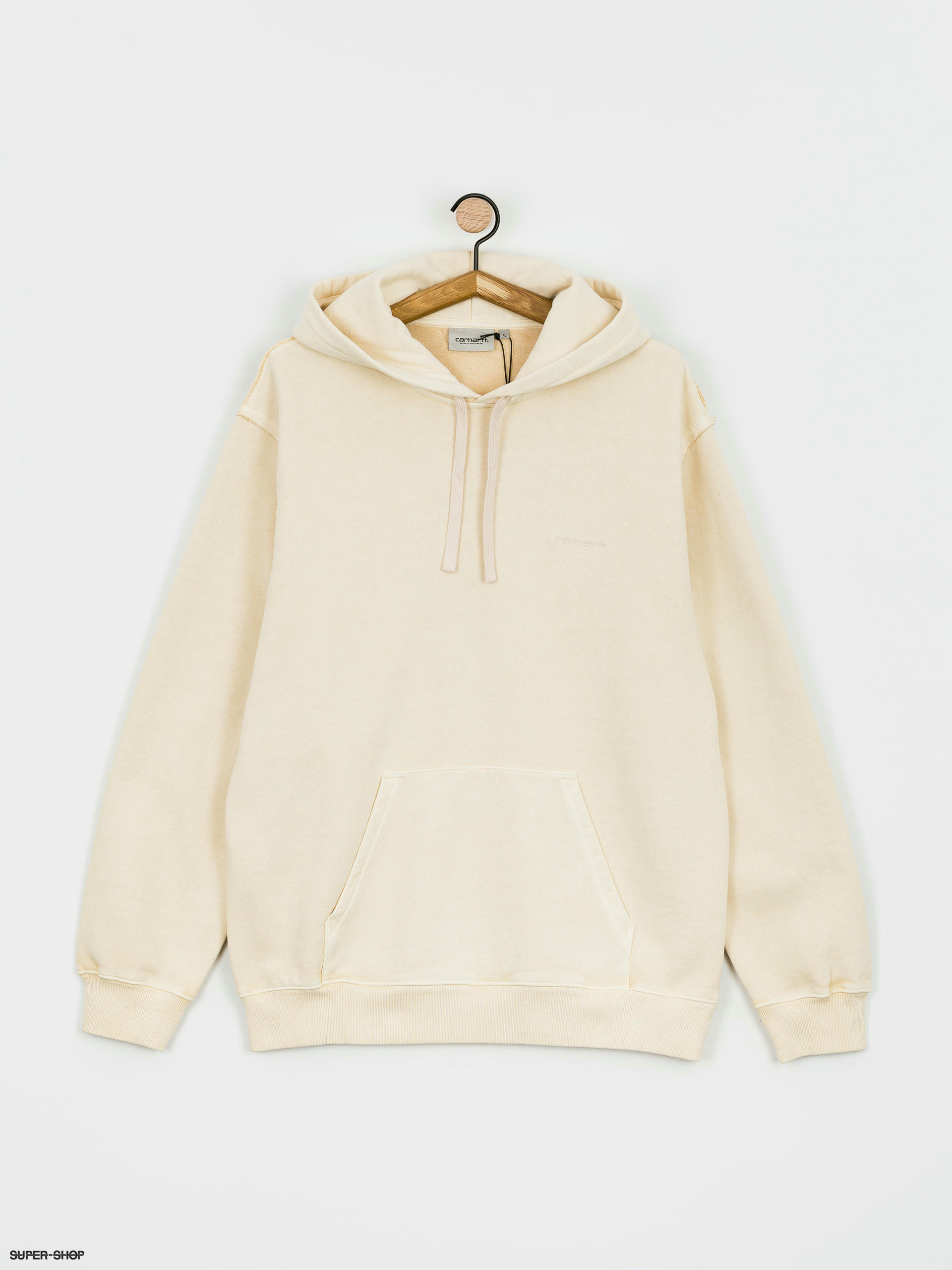 Carhartt wip ashland discount sweatshirt