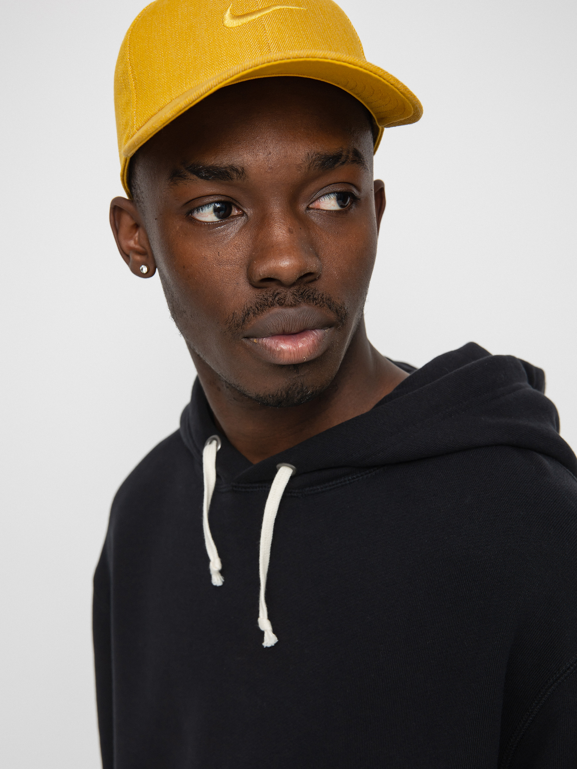 Nike SB Premium HD Hoodie (black/pure/black)