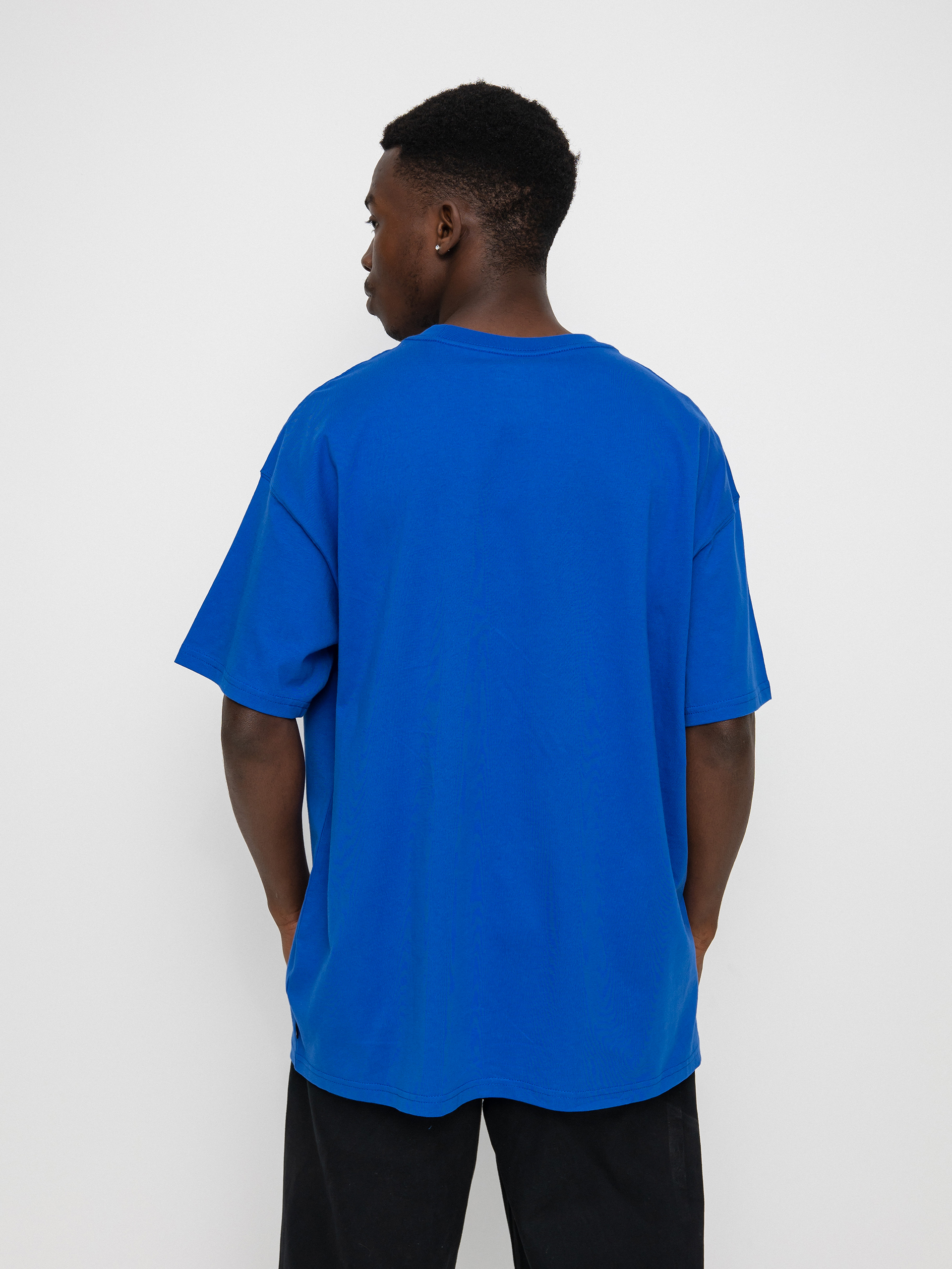 Nike SB Logo T-shirt (game royal)