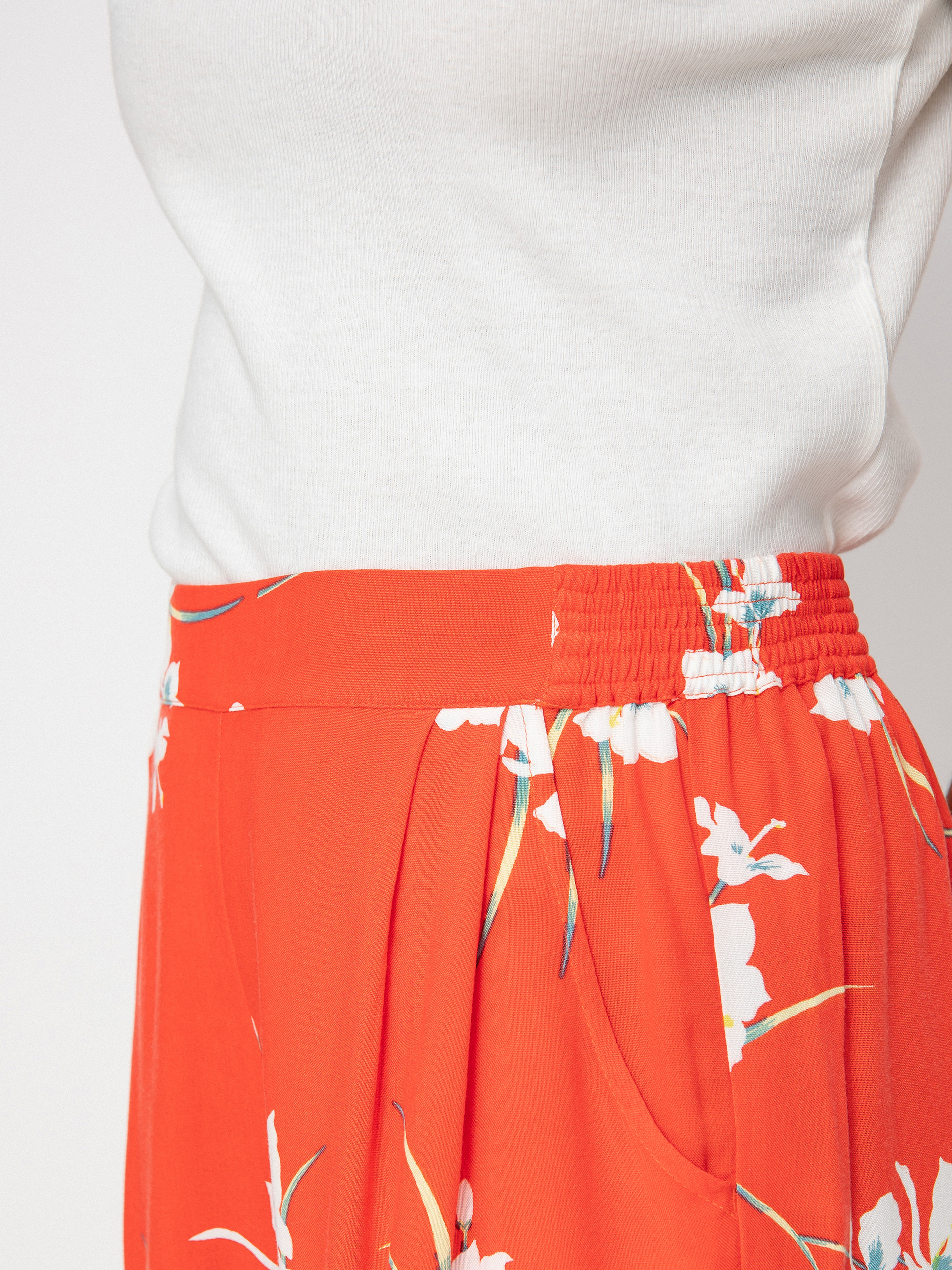 Volcom Wanna Hv Sun Shorts Wmn (pistol punch)