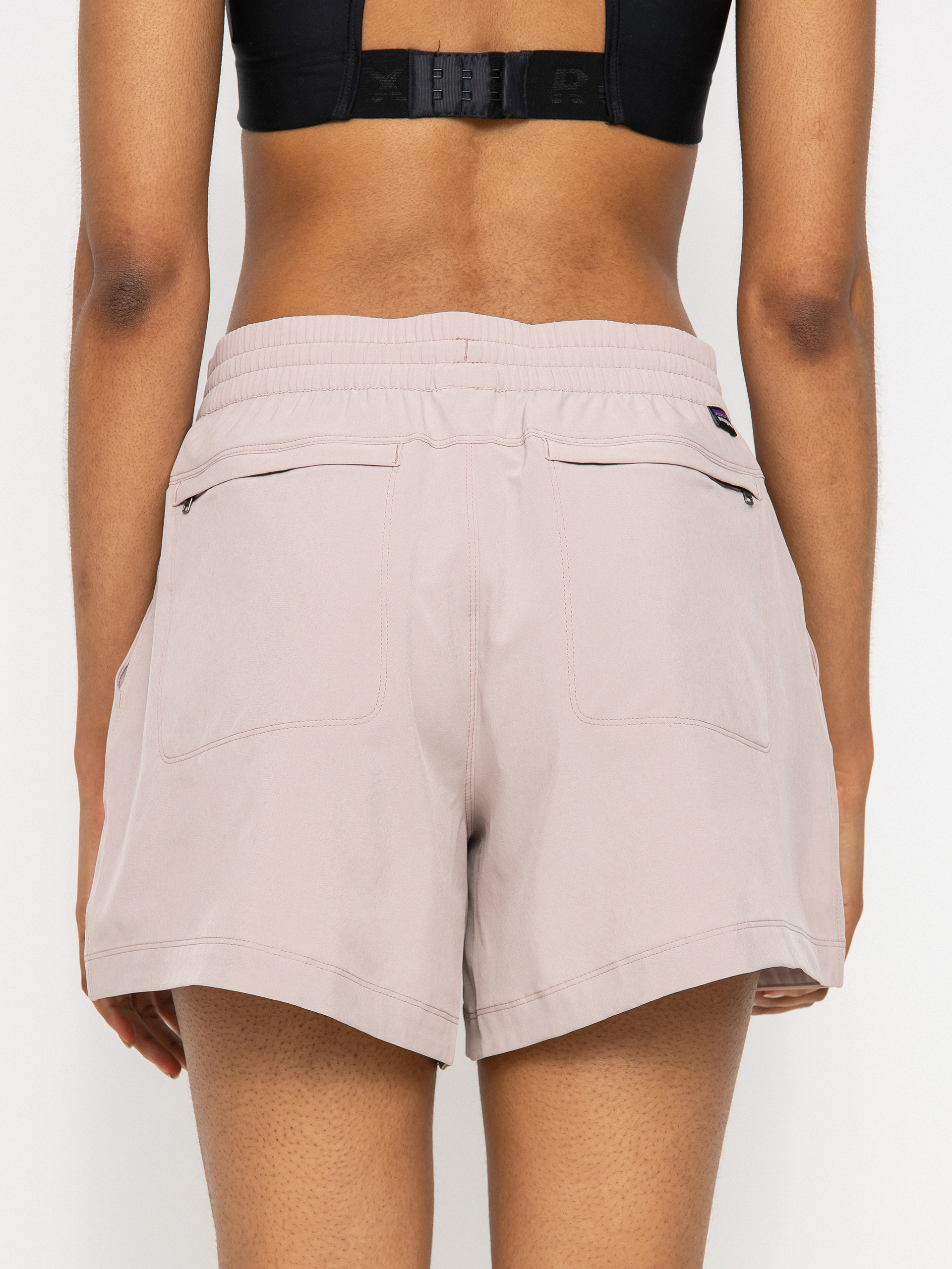 Patagonia Fleetwith Shorts Wmn (stingray mauve)
