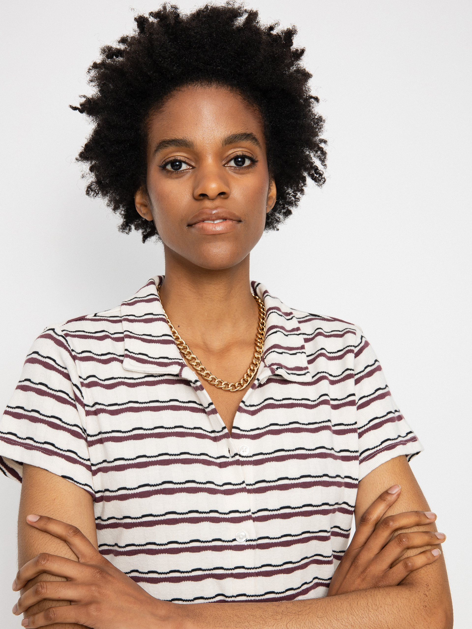 Volcom Coco Ho Romper Dress Wmn (star white)