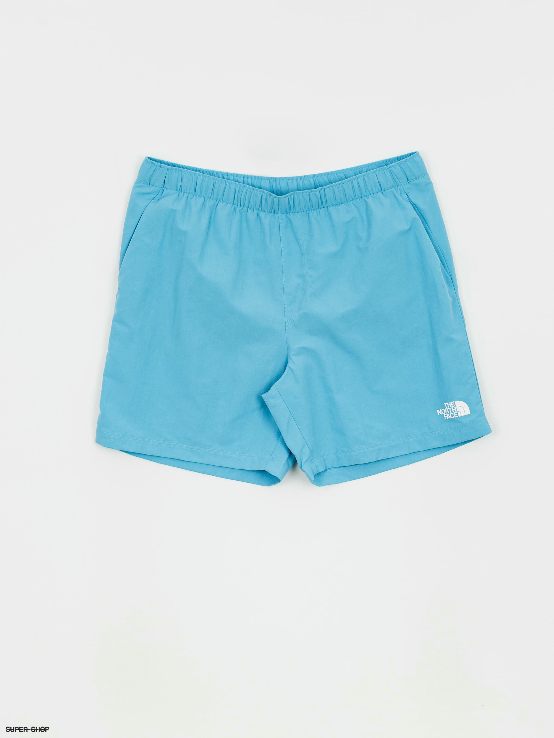 north face river shorts