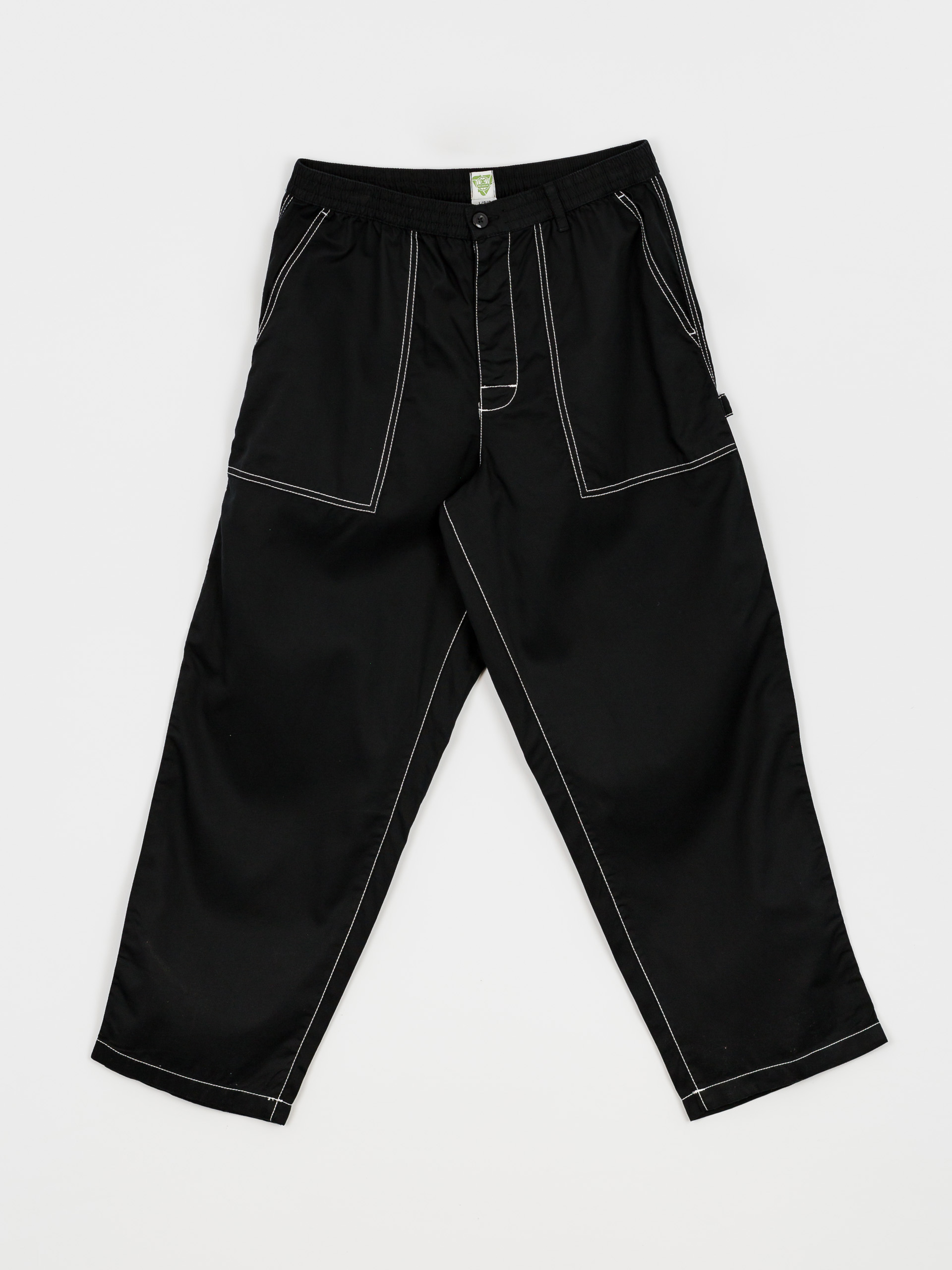 DC Mechanic 4 Pants (black)