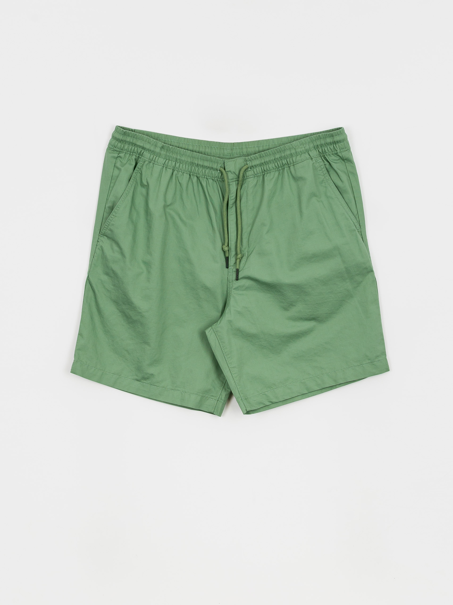 Wear Hemp Volley Shorts (sedge green 