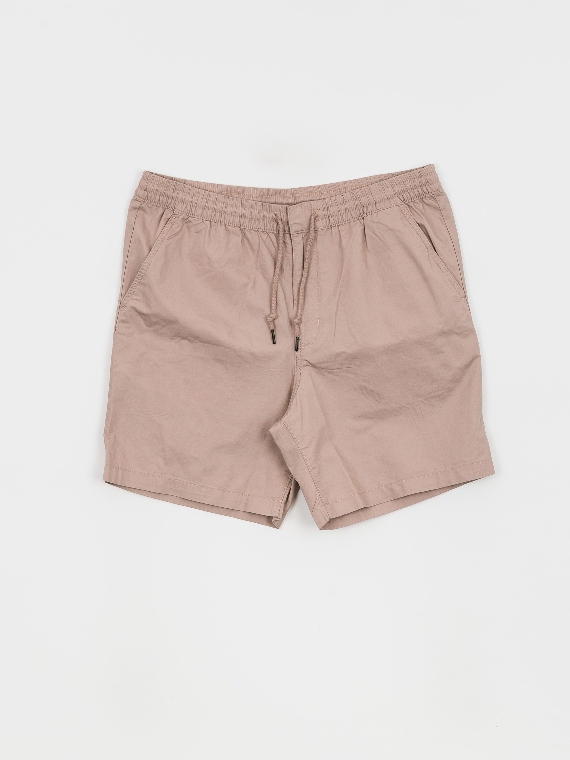 Wear Hemp Volley Shorts (stingray mauve 