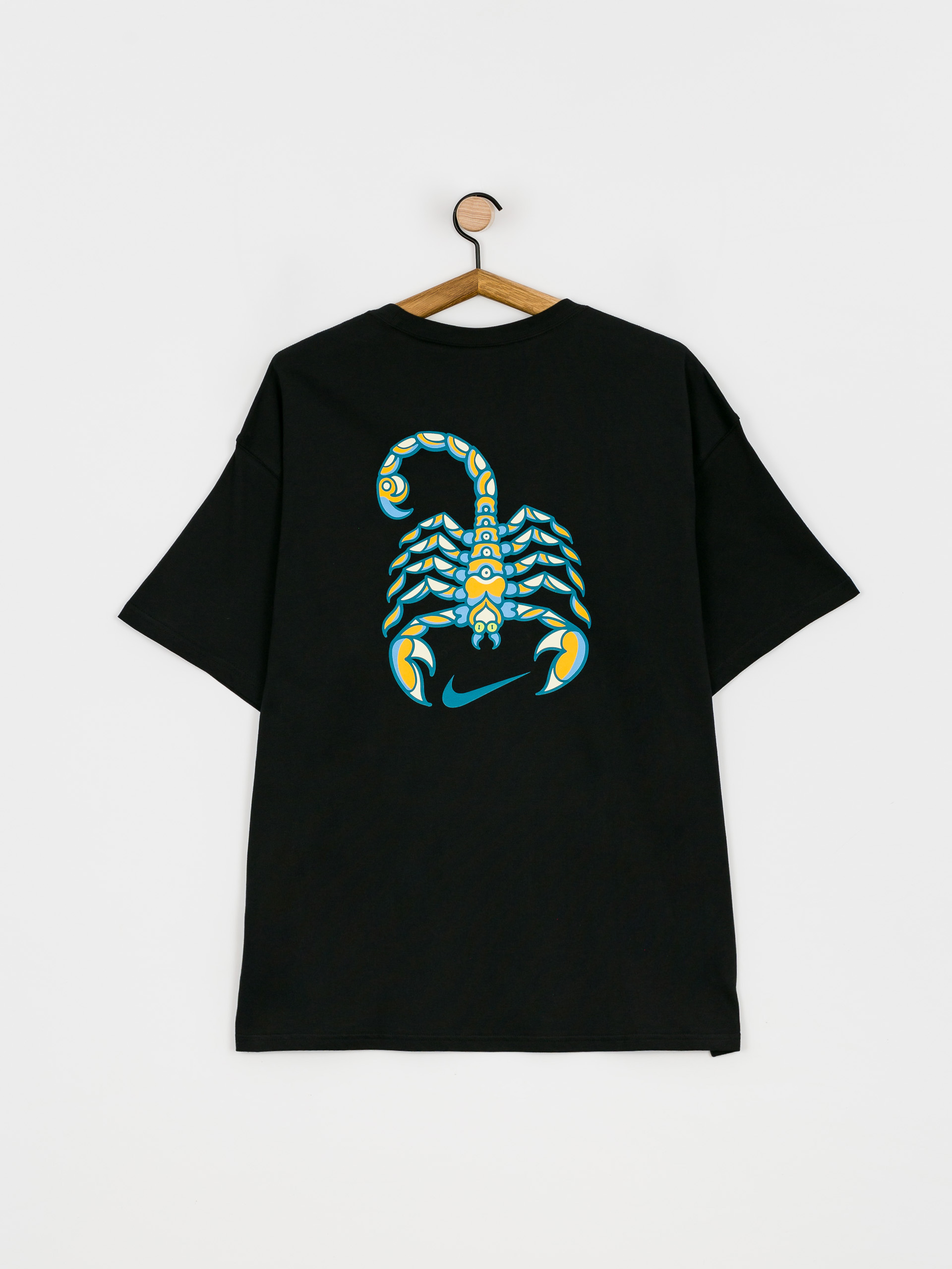 Nike SB Scorpion T-shirt black (black)