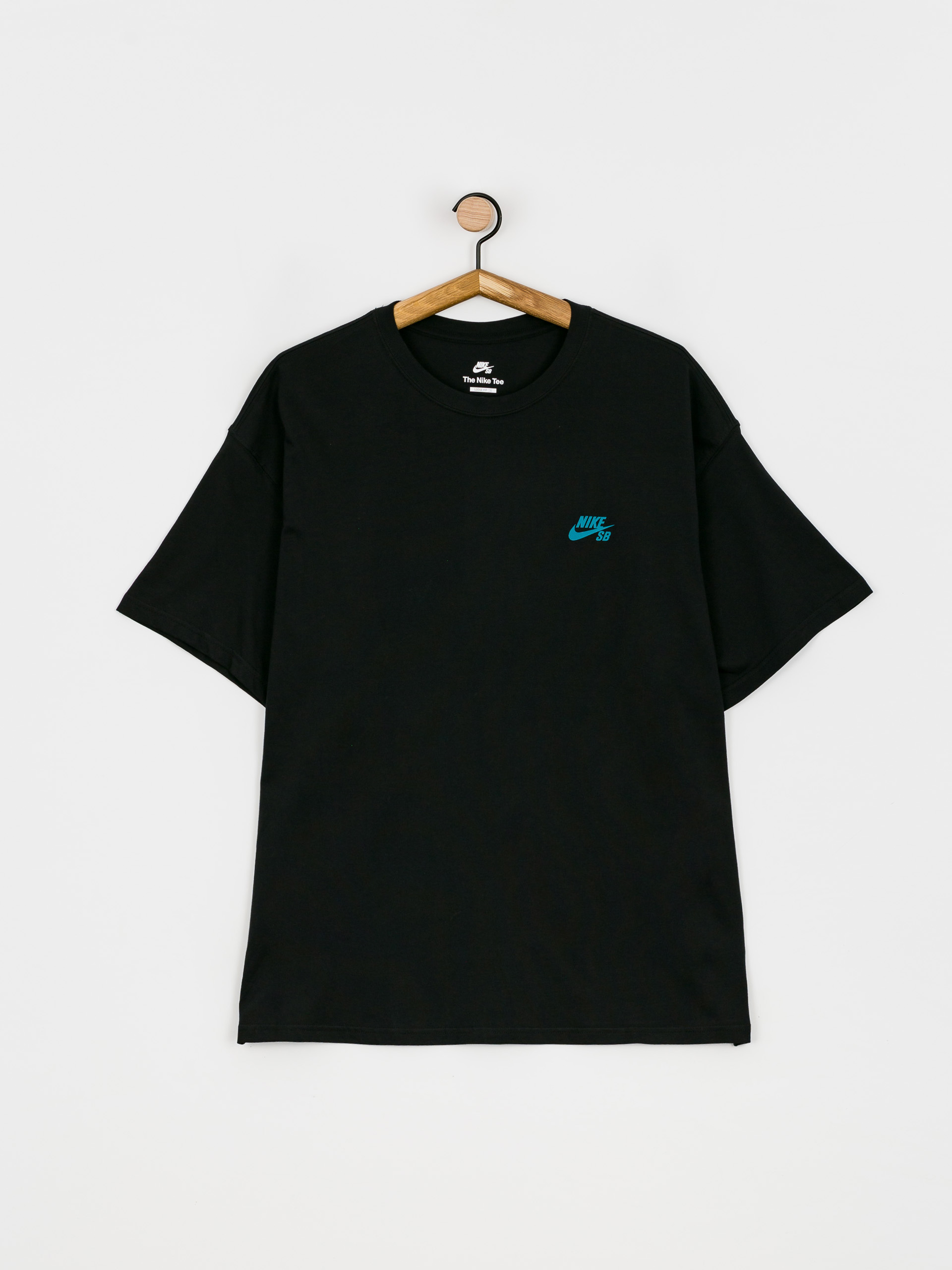 Nike SB Scorpion T-shirt - black (black)