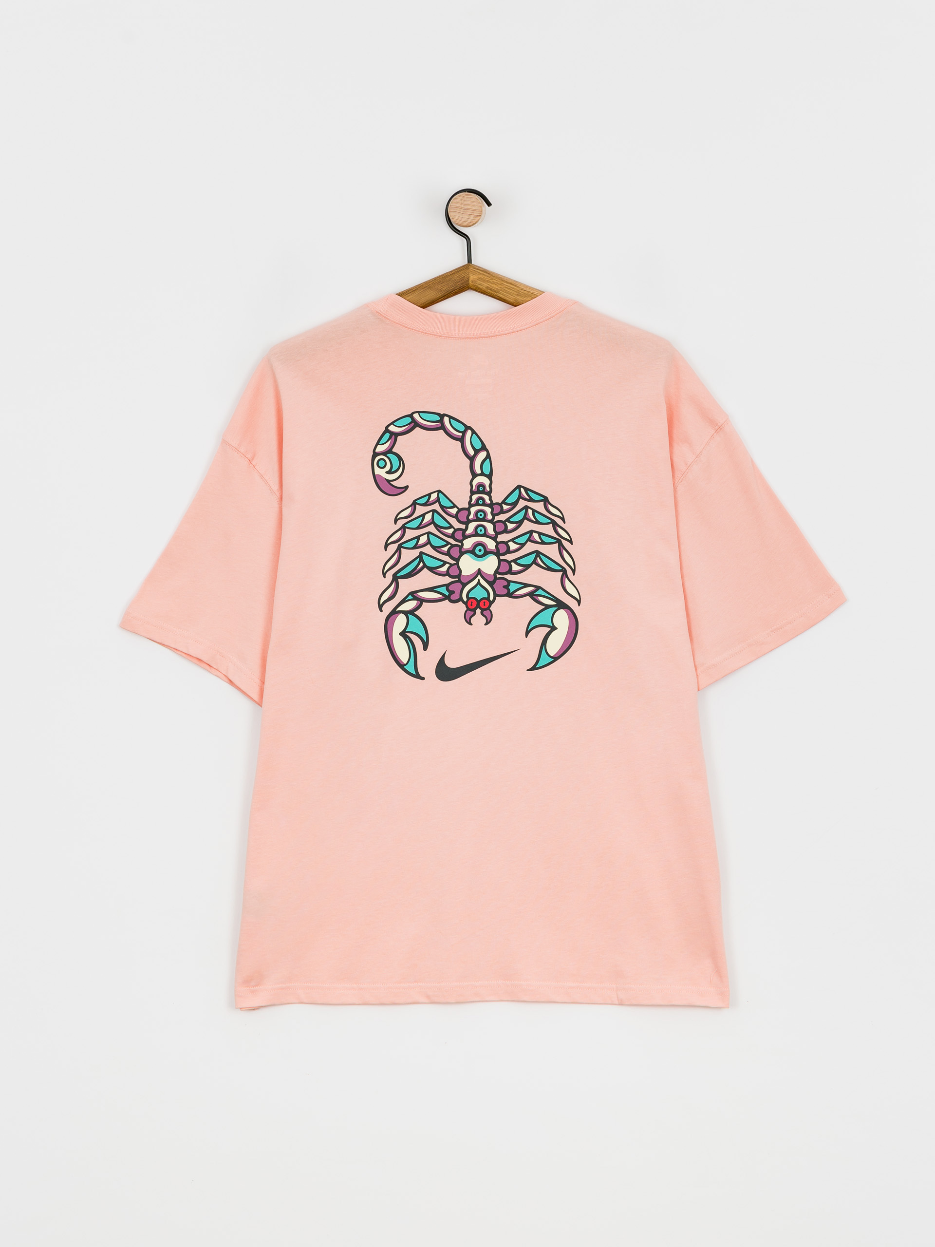 Nike SB Scorpion T-shirt (arctic orange)