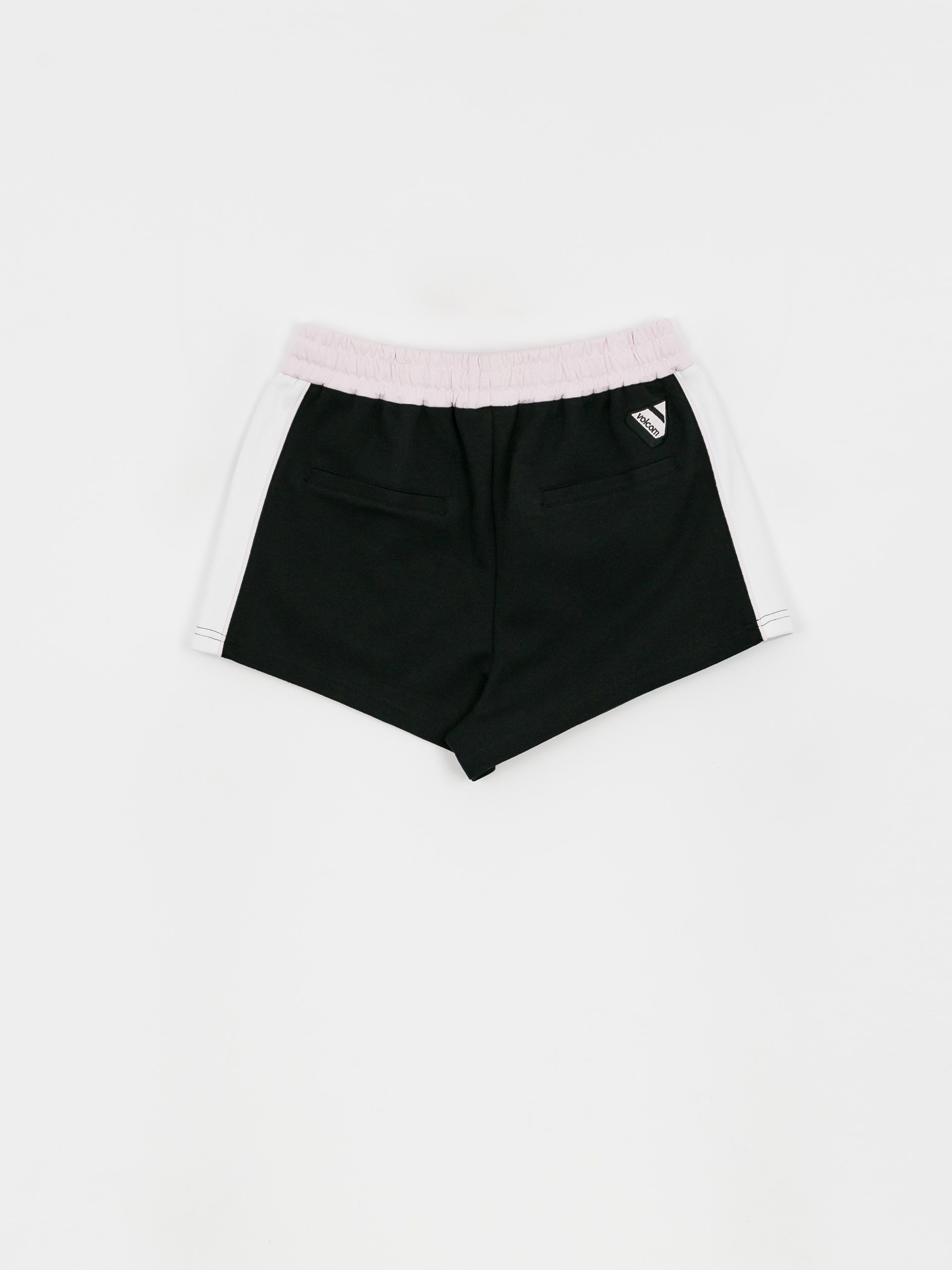 Volcom Siiya Shorts Wmn (black)