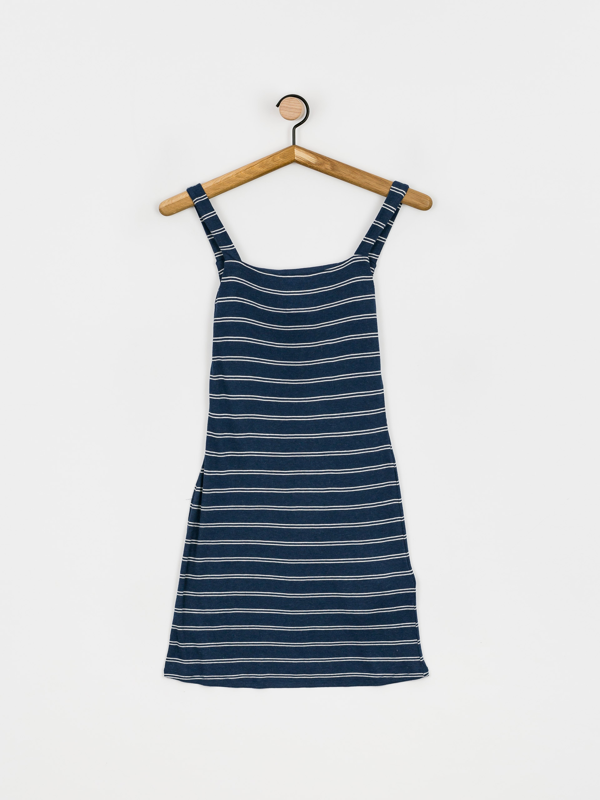 RVCA Nobody'S Babe Dress Wmn (ink)