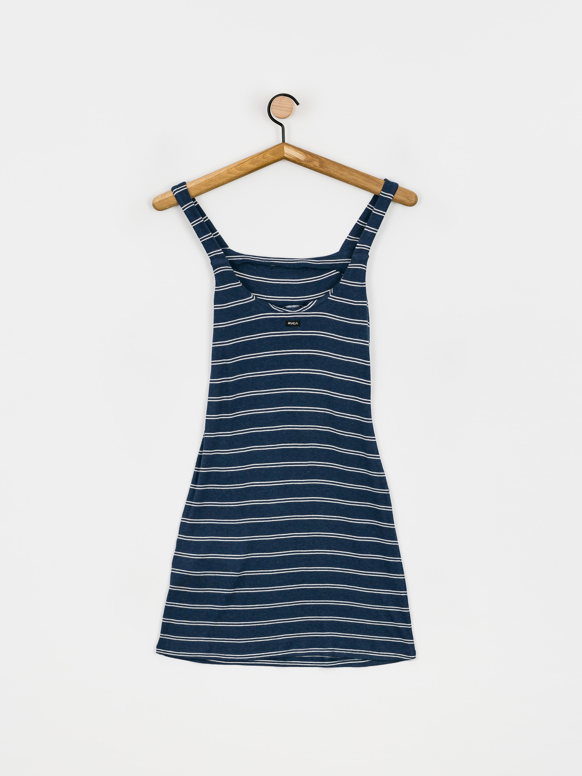 RVCA Nobody'S Babe Dress Wmn (ink)