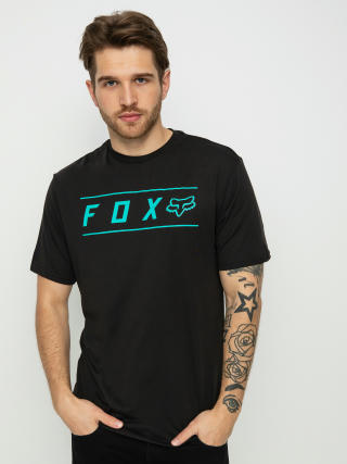 Fox Pinnacle T-shirt (blk)