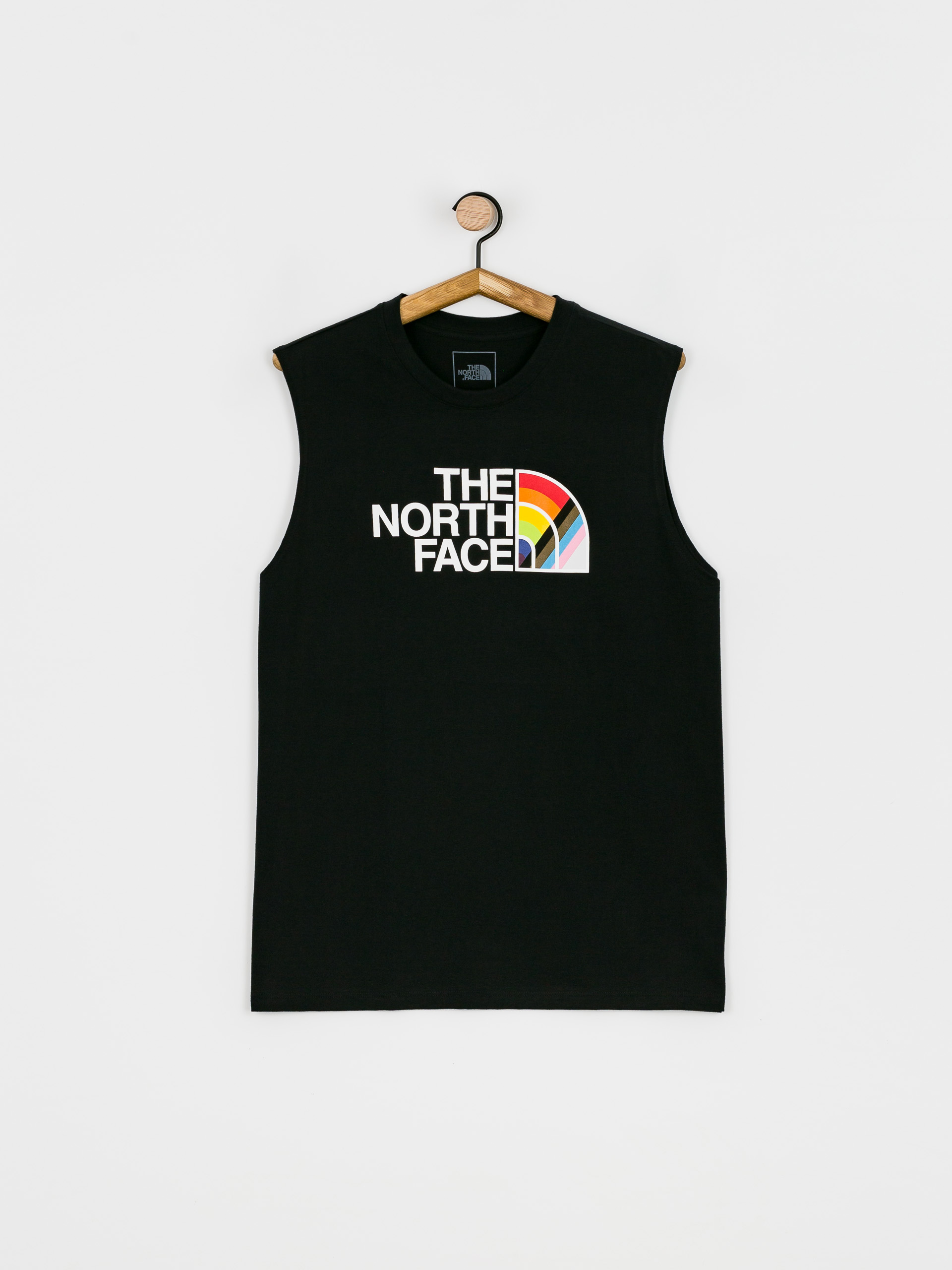 The North Face Pride Tank top (tnf black)
