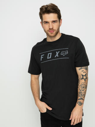 Fox Pinnacle T-shirt (blk/blk)