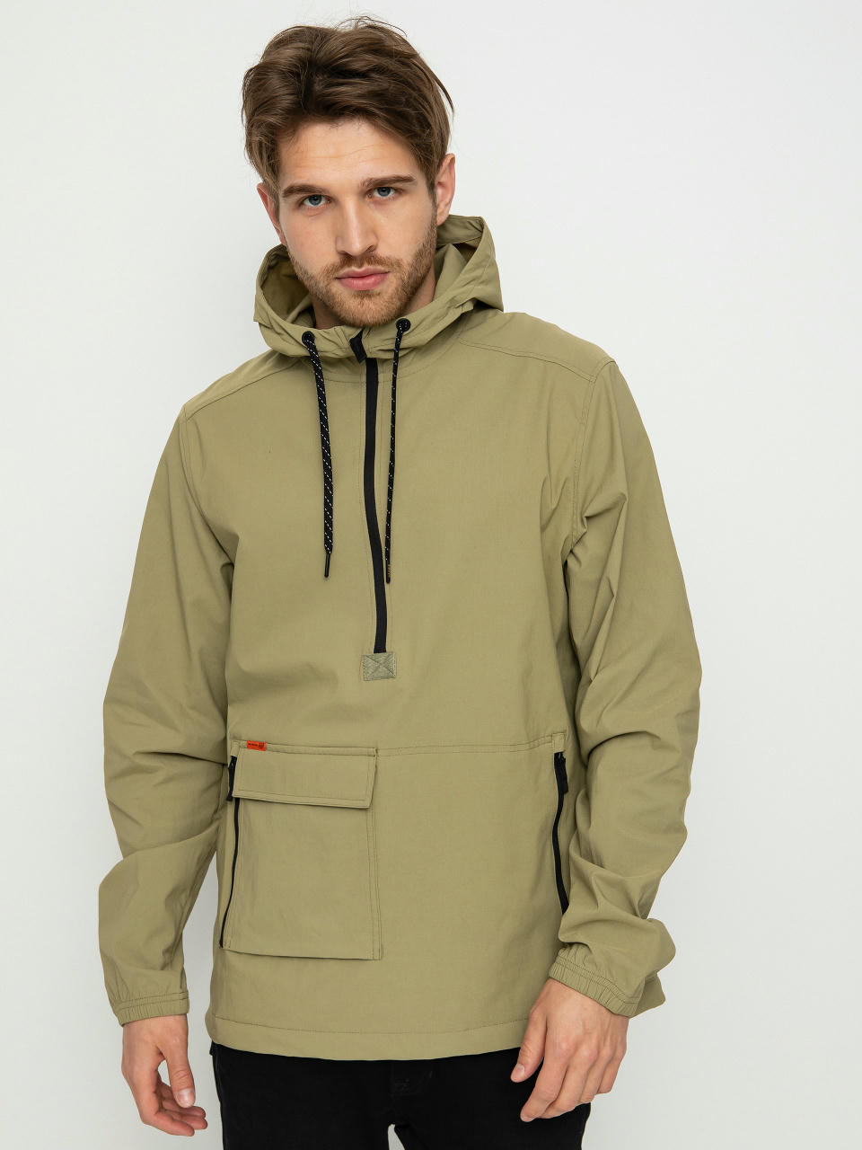 Fox Survivalist Jacket (brk)